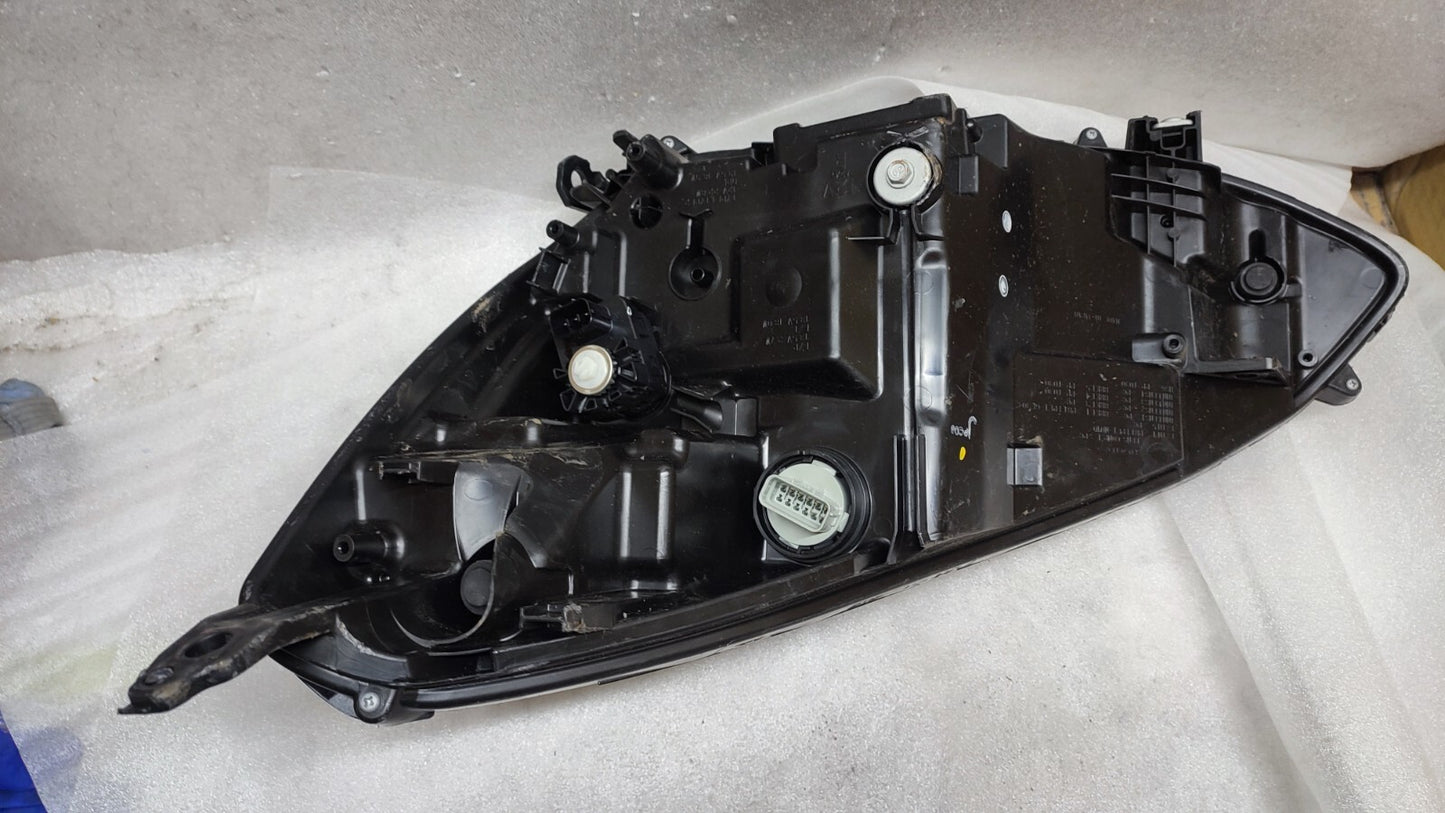 Honda Jazz IV MK4 2020-2023 FULL LED Headlight headlamp right offside o/s ho12