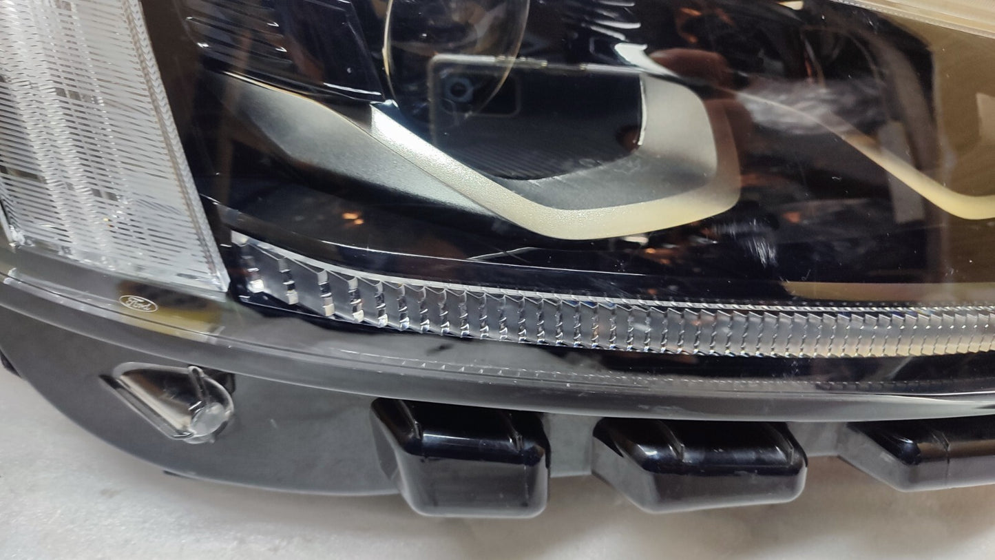 Ford Edge 2019-21 RH right side LED Headlight Light Lamp KT4B-13W029-JG fo32