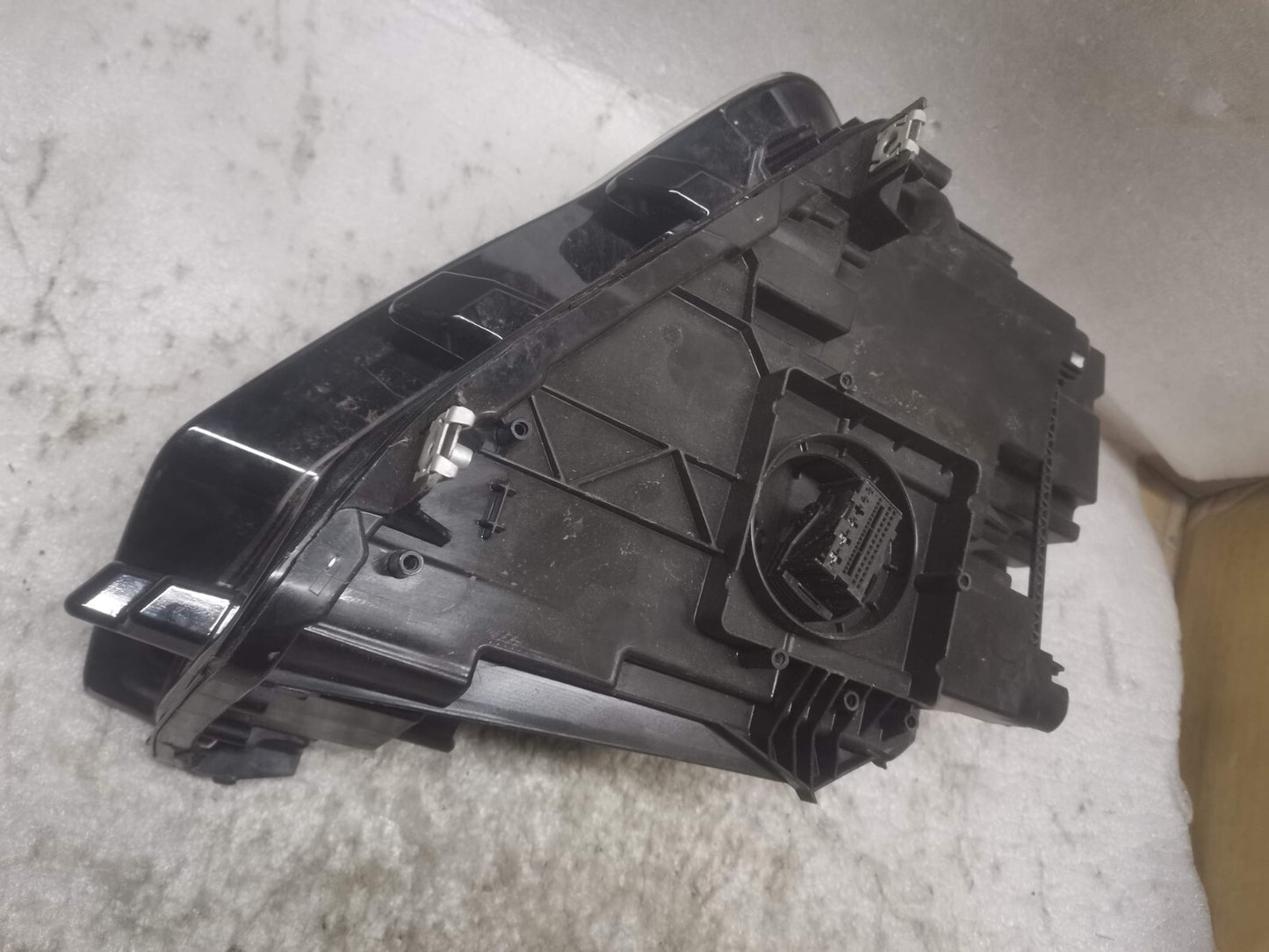 SEAT ATECA LEFT 2020-2023 GENUINE LED HEADLIGHT LEFT SIDE 577941031B se72