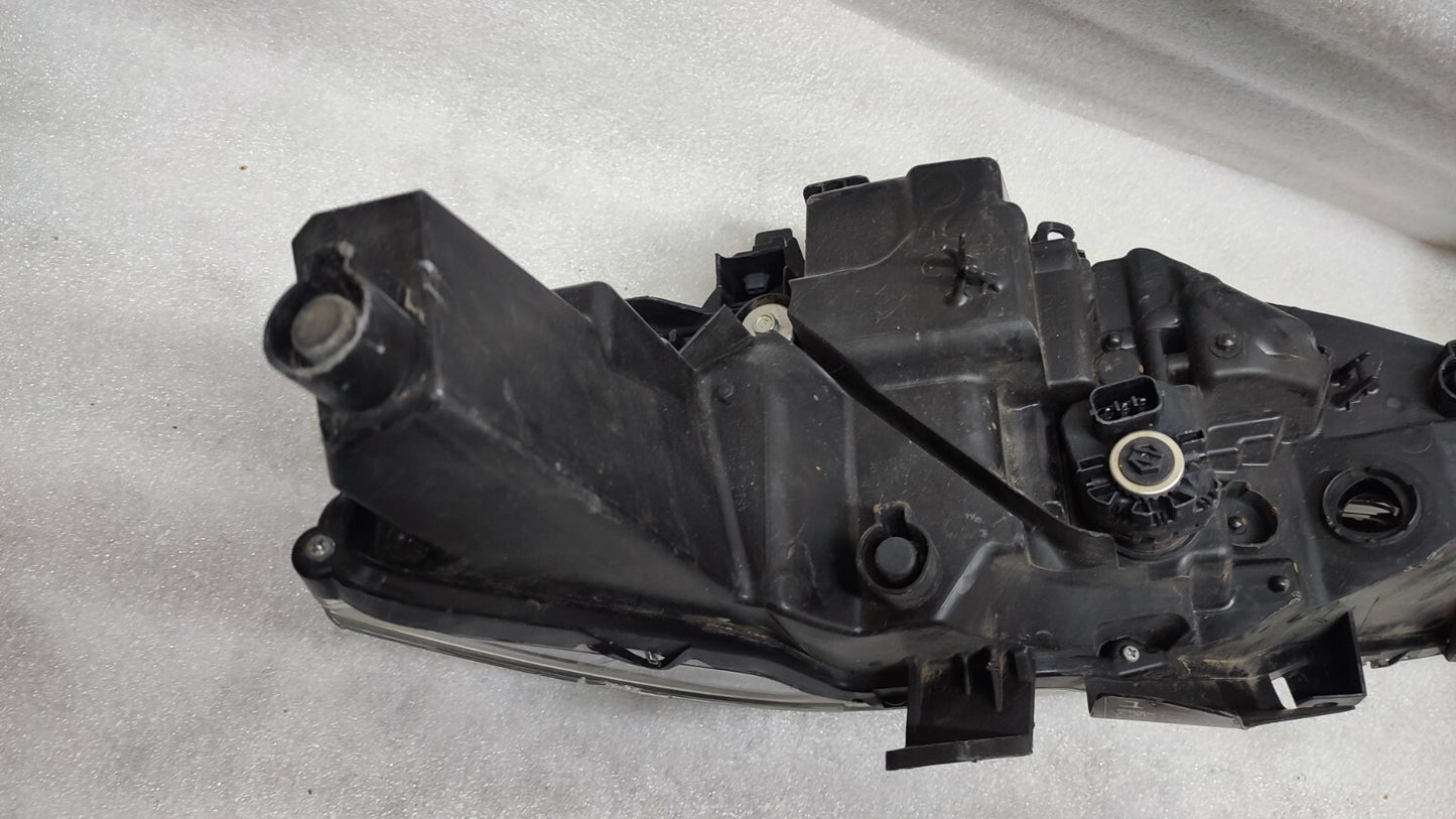 MAZDA CX5 2017-2020 RIGHT DRIVER SIDE LED HEADLIGHT KB9H51030 K124-51030 ma29