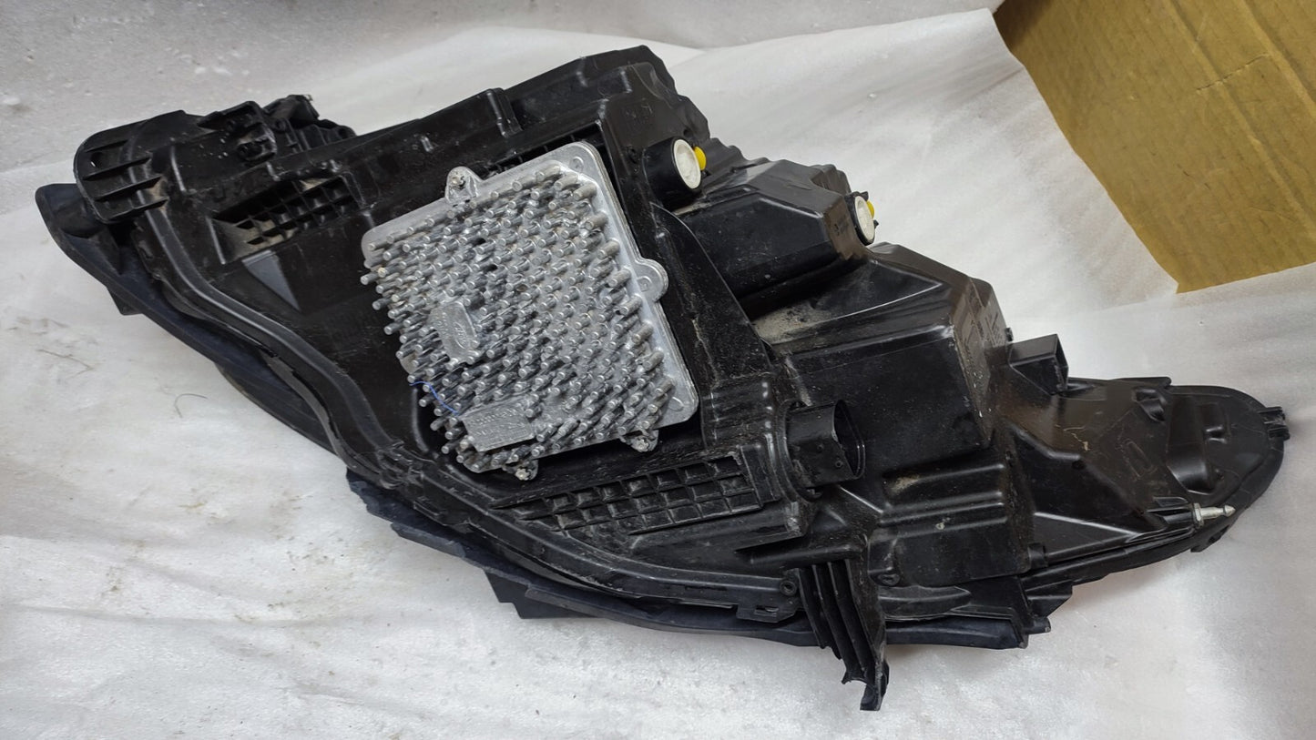LAND ROVER DISCOVERY SPORT HEADLAMP RIGHT LED LK7213W029DA L550 2019-2024 jlr46