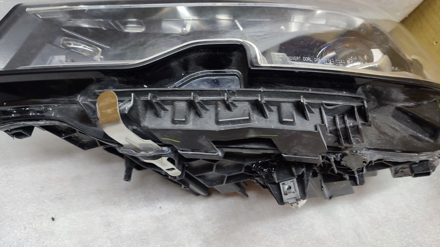 BMW 3 SERIES G20 G21 N/S Passengers Left Front Headlight 9465223 2018-23 bm2077