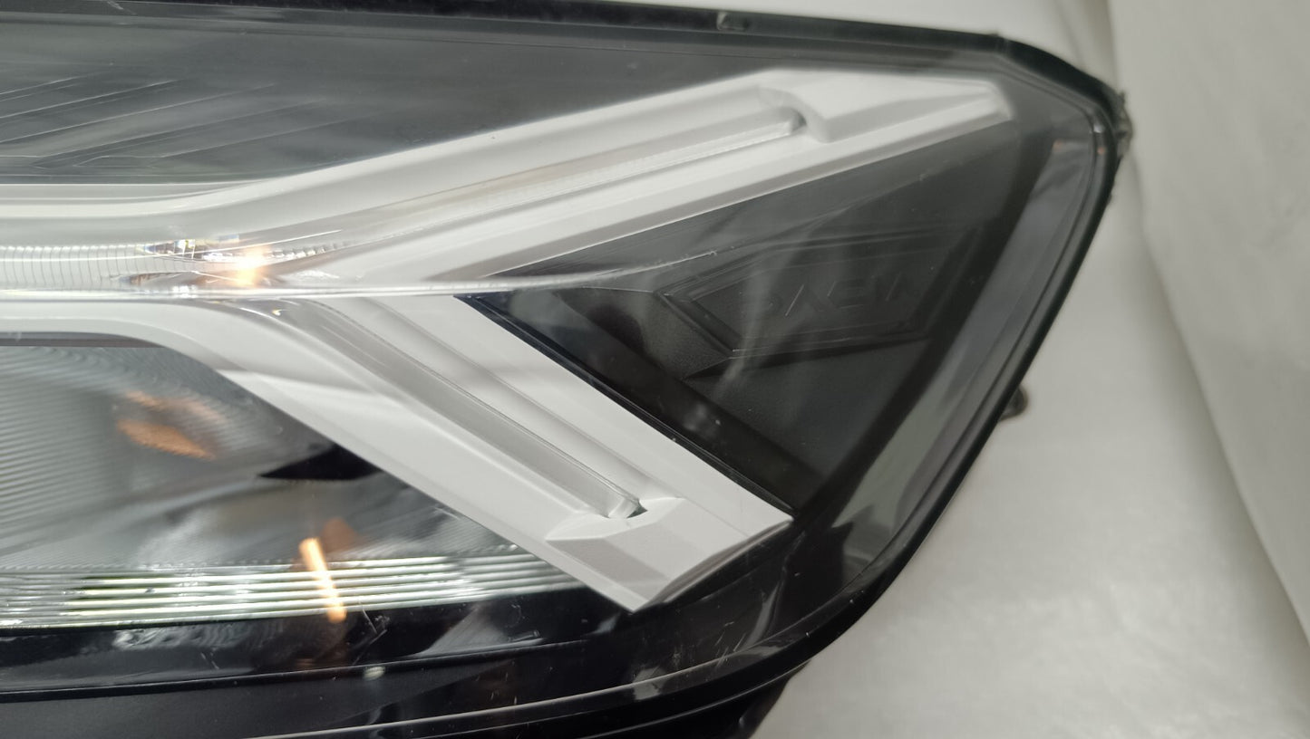 Dacia Sandero MK3 Jogger LED Headlight 2021- LEFT PASSENGER SIDE ren53