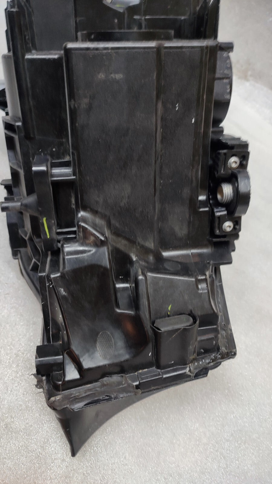 BMW 3 SERIES G20 G21 N/S Passengers Left Front Headlight 9465223 2018-23 bm2077