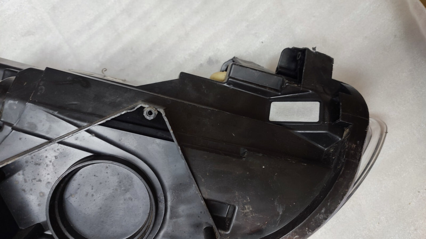 FORD FIESTA MK8 2022 PASSENGER SIDE HEADLIGHT N1BB-13E015-DE FULL LED FOMO29