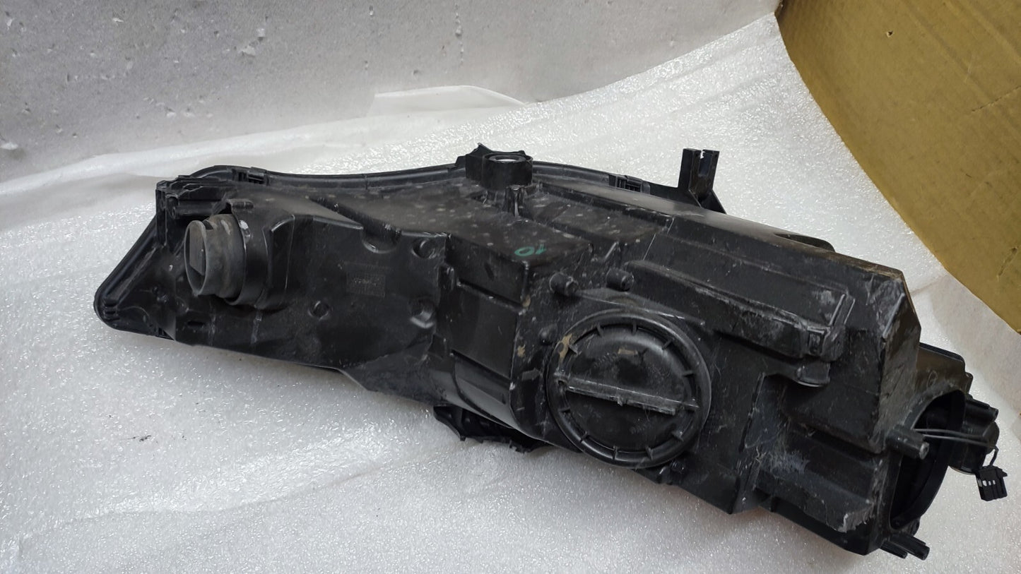 AUDI A4 8W LED XENON HEADLIGHT LEFT PASSENGER SIDE 2016 8W0941005A au162