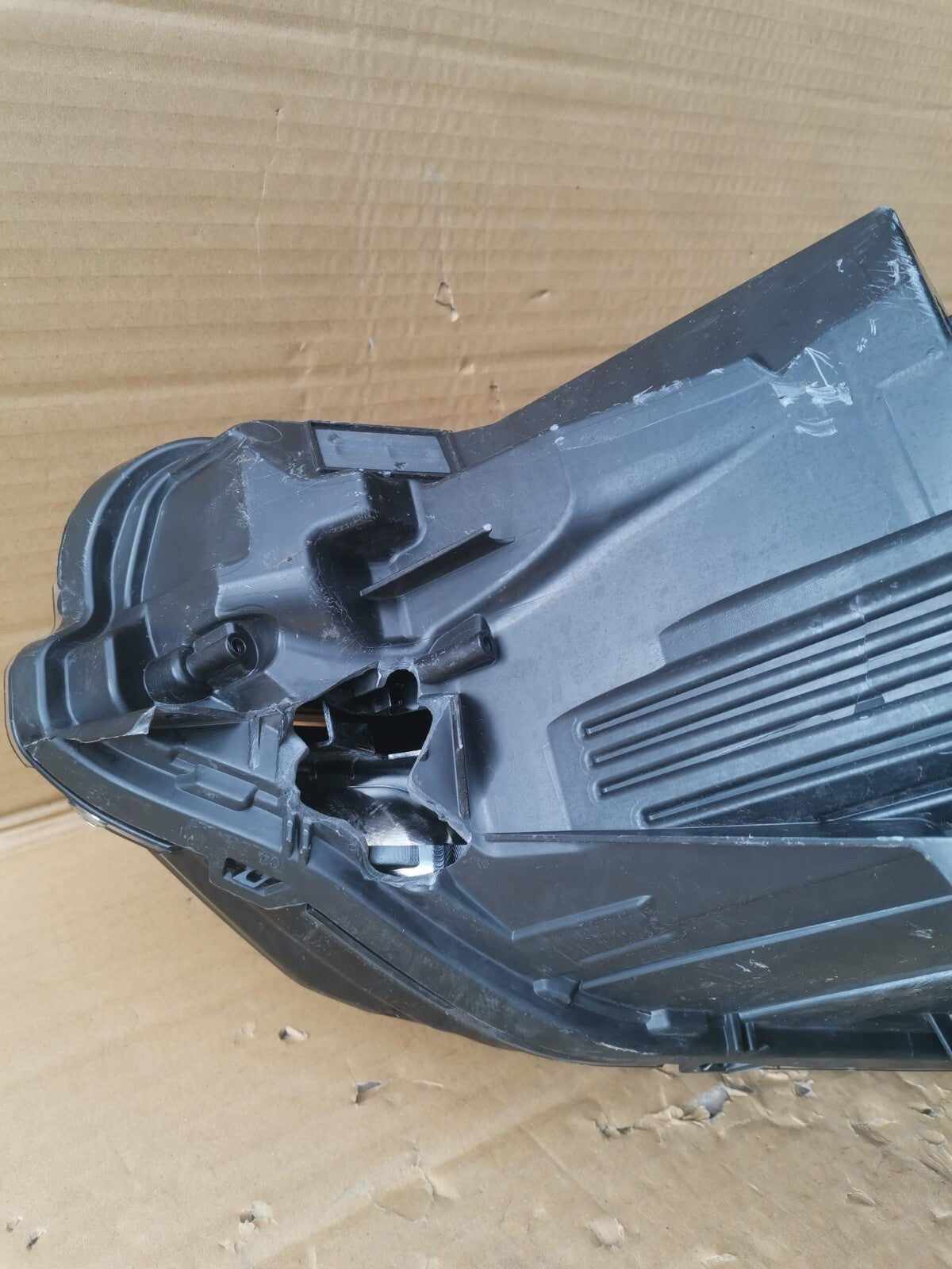 Peugeot 3008 5008 N/S LEFT LED Headlight 2020 - ON FACELIFT 89914263 psa20