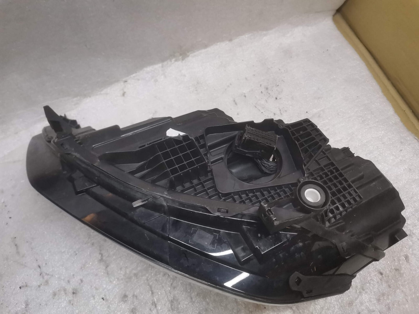 AUDI A1 S1 2018-2022 RHD RIGHT DRIVERS SIDE LED HEADLIGHT 82A941034E aua132