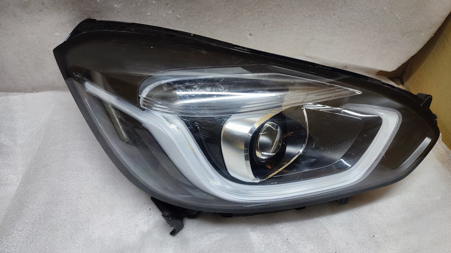 Honda Jazz IV MK4 2020-2023 FULL LED Headlight headlamp right offside o/s ho11