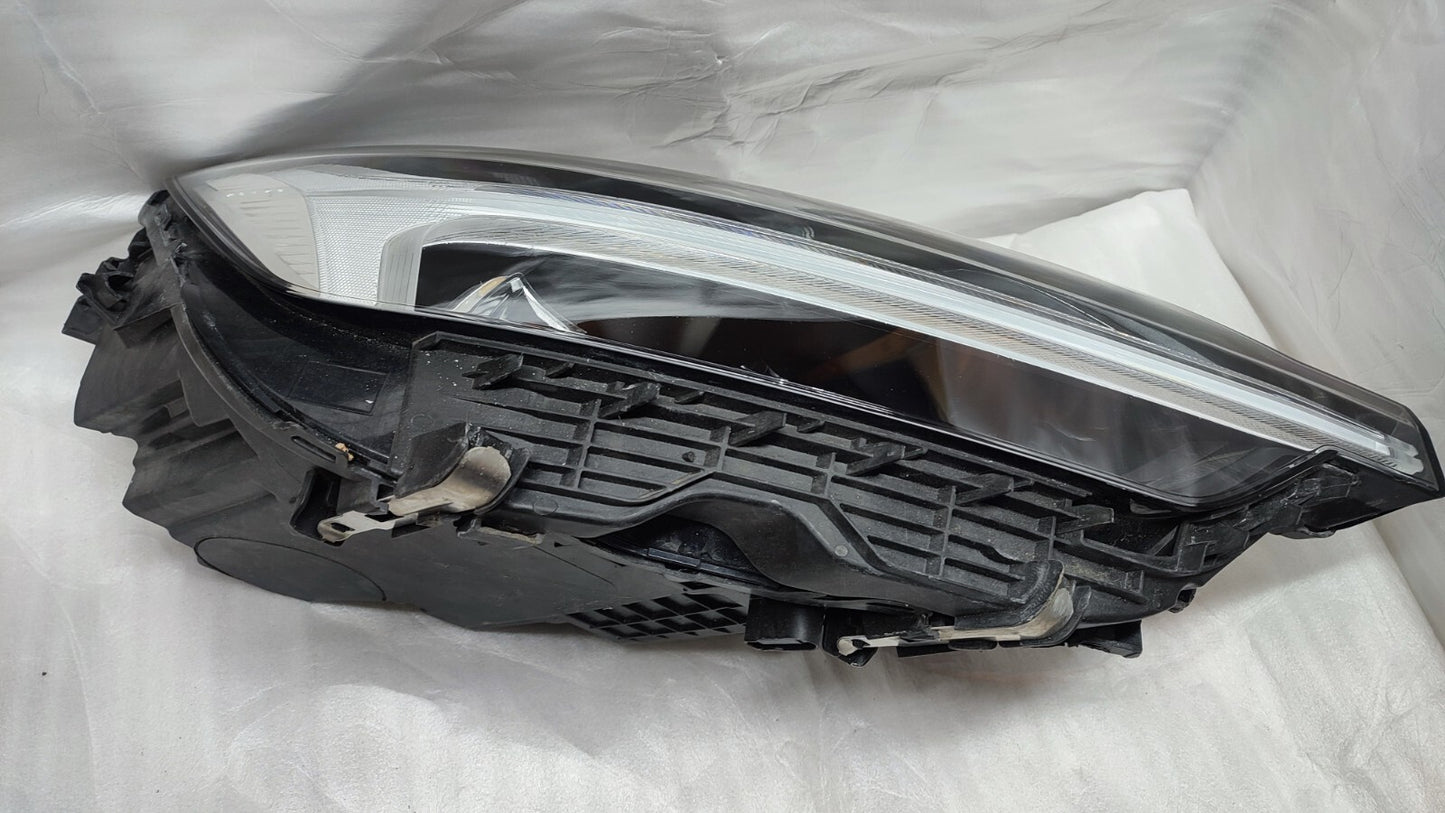 VOLVO XC60 Headlamp FULL LED RHD RIGHT 2017-2024 RH 32337371 / 32337373-8 vo75