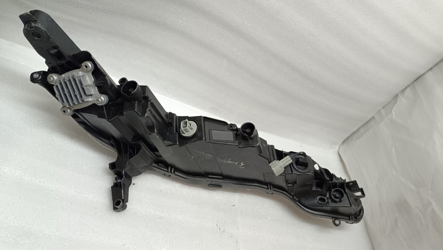 NISSAN JUKE 2019-ON DAYTIME RUN LIGHT INDICATOR LEFT UPPER 26125 6PA0A ni66