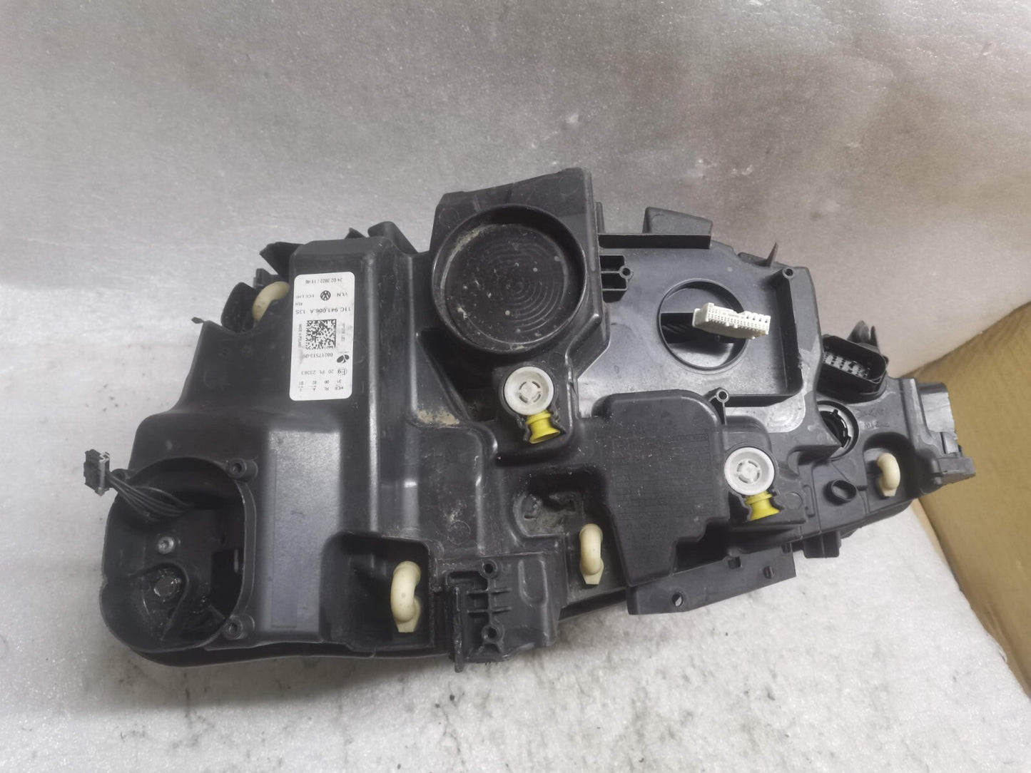 VW ID4 DRIVER SIDE LED ID.4 kled HEADLIGHT 11C941006A vw134