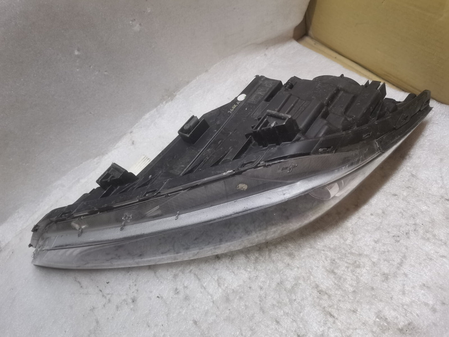 HYUNDAI TUCSON TL MK3 '15-18 RIGHT DRIVER SIDE HEADLIGHT hytu3
