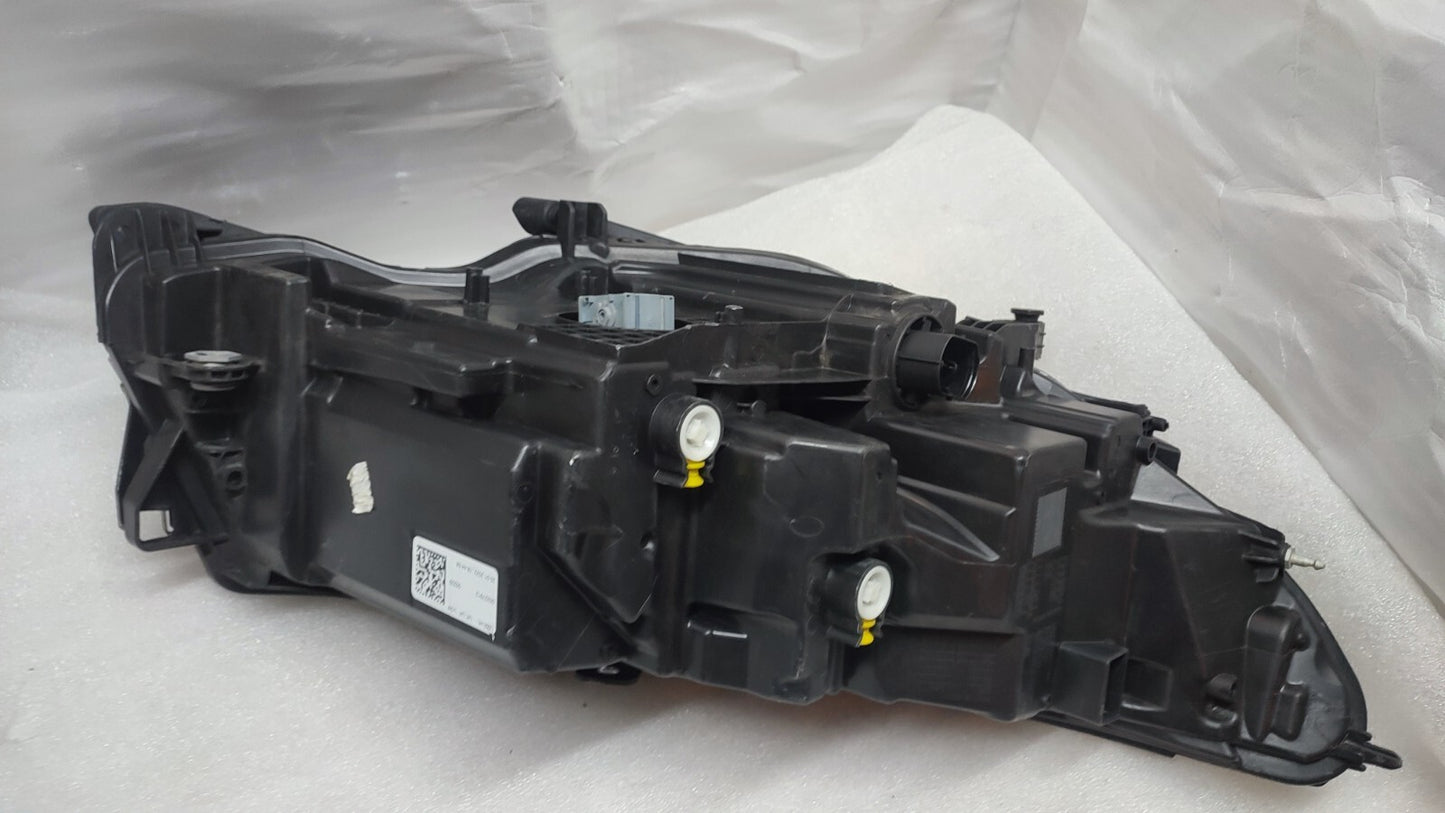 LAND ROVER DISCOVERY SPORT L550 RHD FRONT LEFT LIGHT HEADLIGHT MK72-13W030-AB 63
