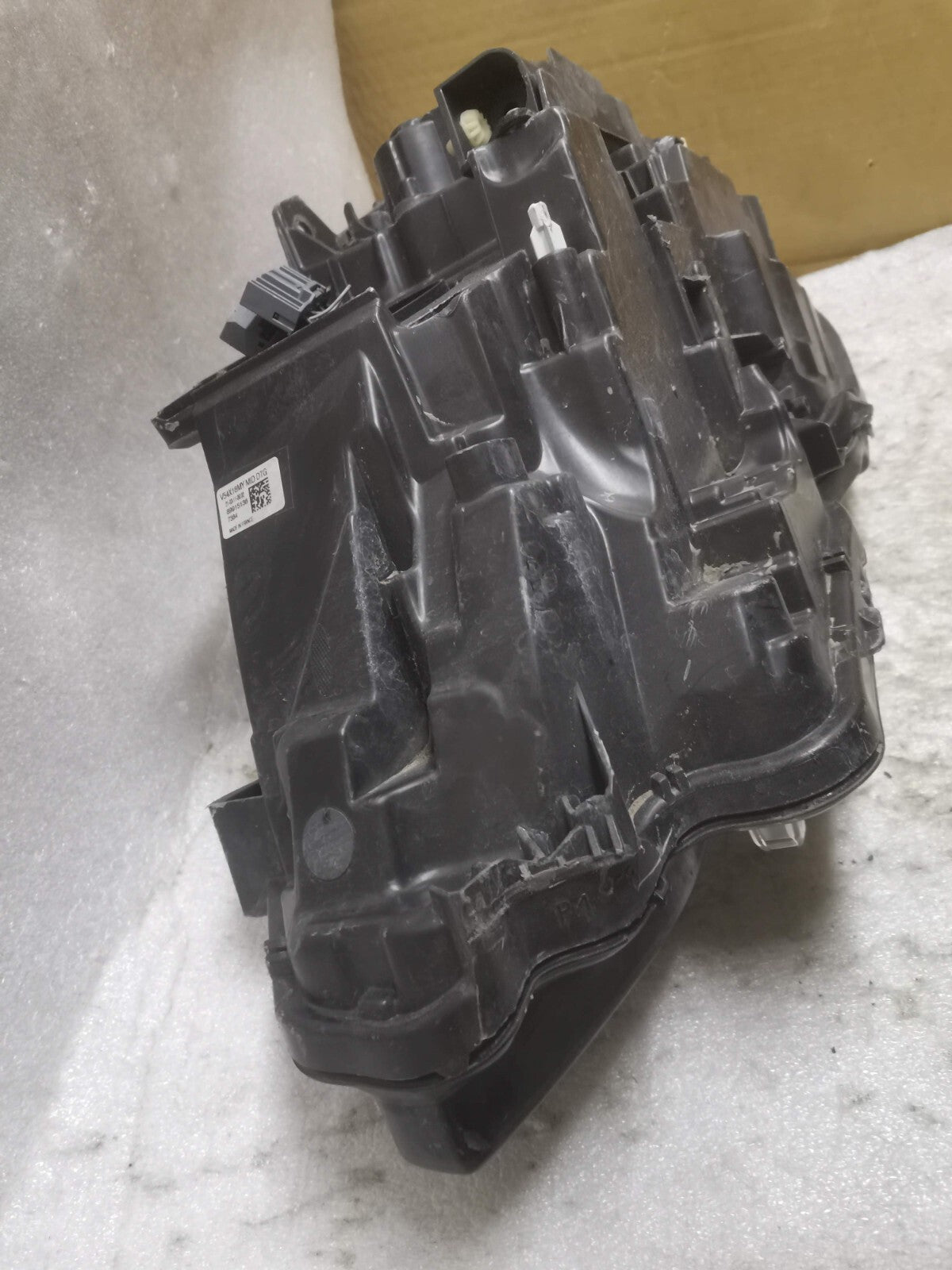 VOLVO S90 V90 2016-2020 MK2 FULL LED HEADLIGHT RH DRIVER SIDE 31655737 vo9050