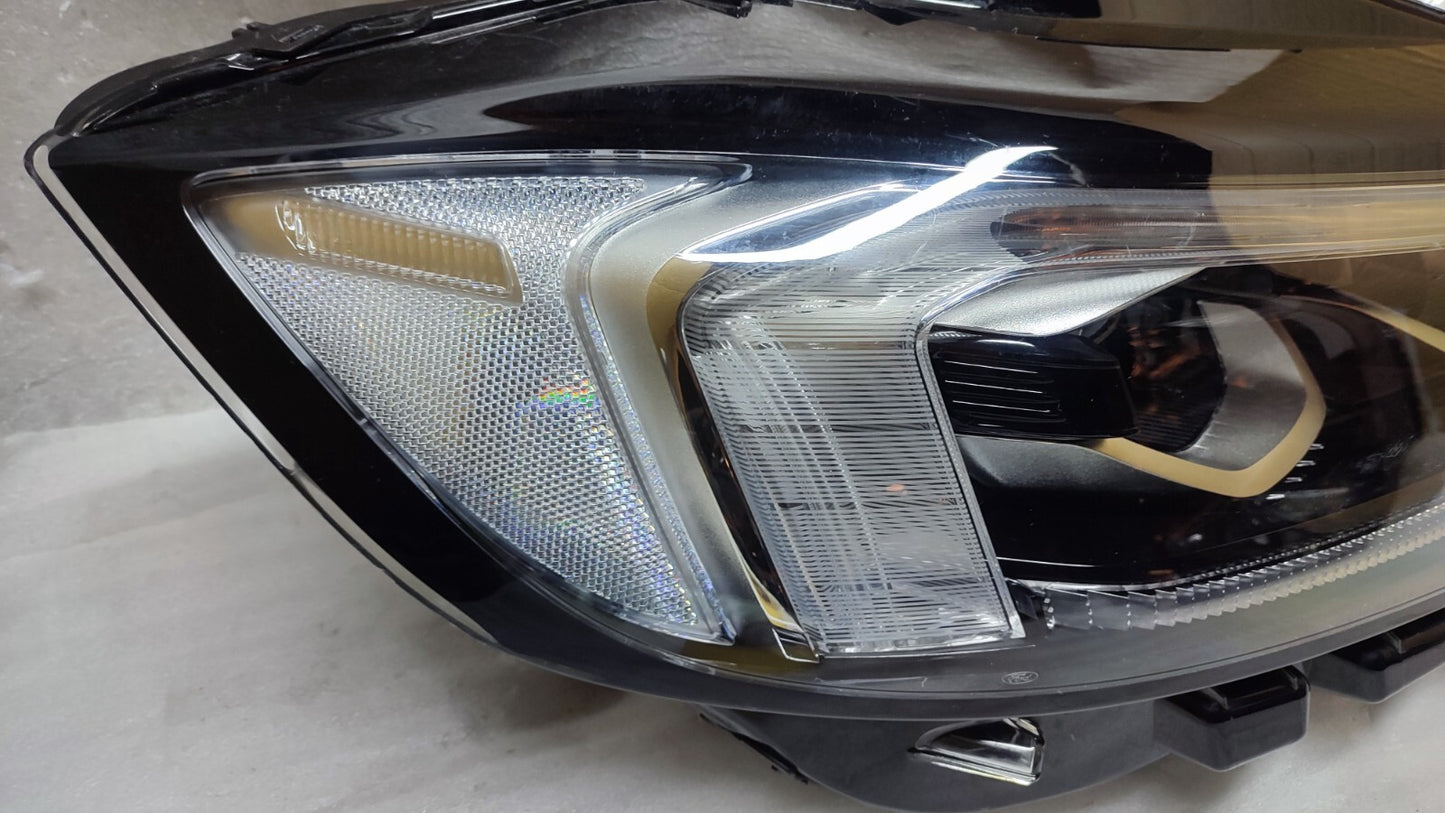 Ford Edge 2019-21 RH right side LED Headlight Light Lamp KT4B-13W029-JG fo32