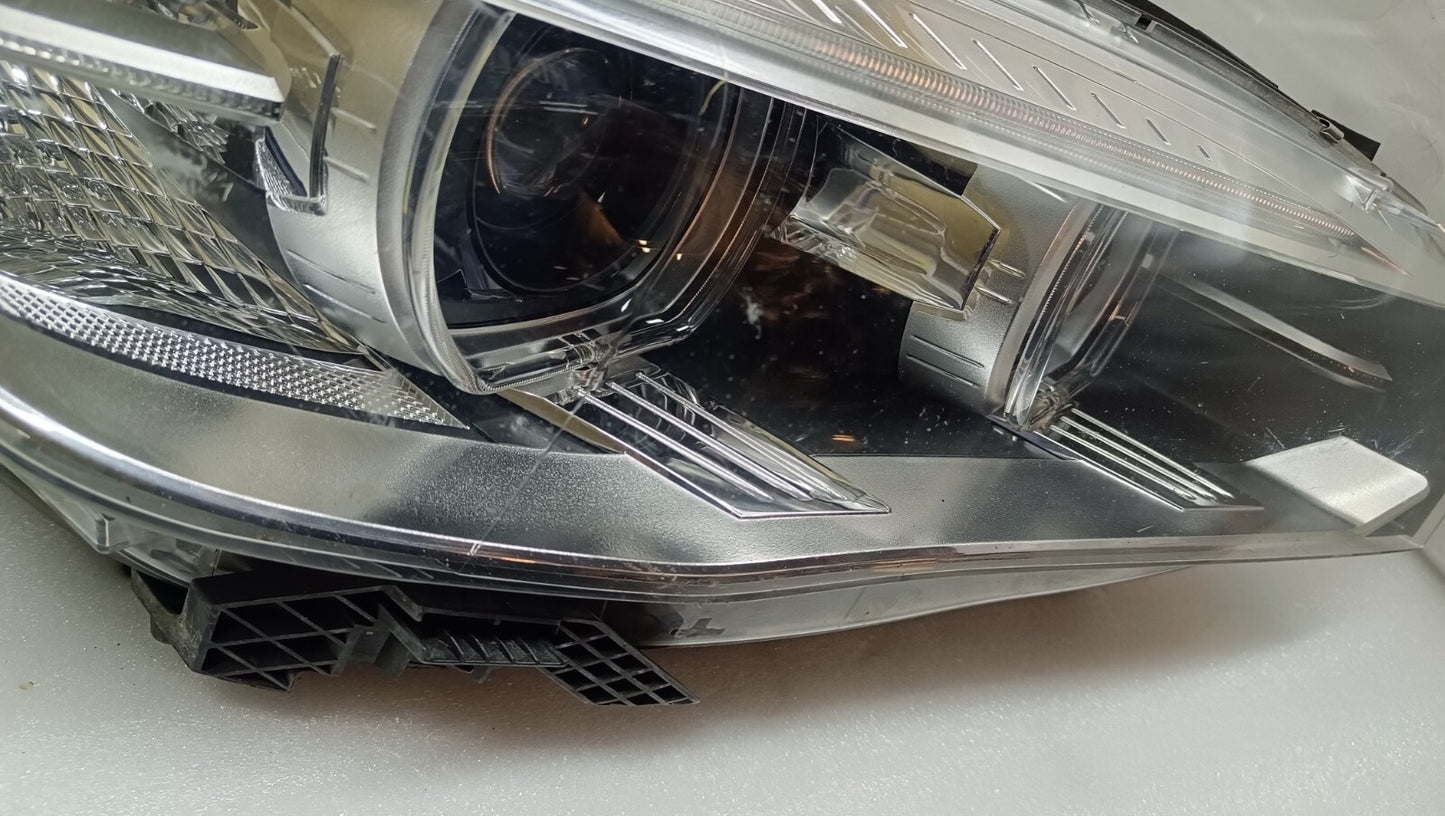 BMW F15 F16 F85 F86 X5 X6 HEADLIGHT XENON HEADLIGHT RIGHT SIDE 7399118 bm98