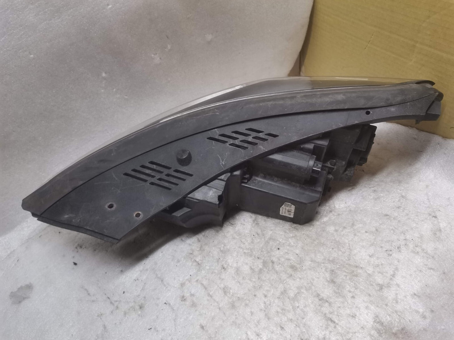 Hyundai TUCSON 2019 Right Driver Side Headlight Full LED. D792111A20 hytu2