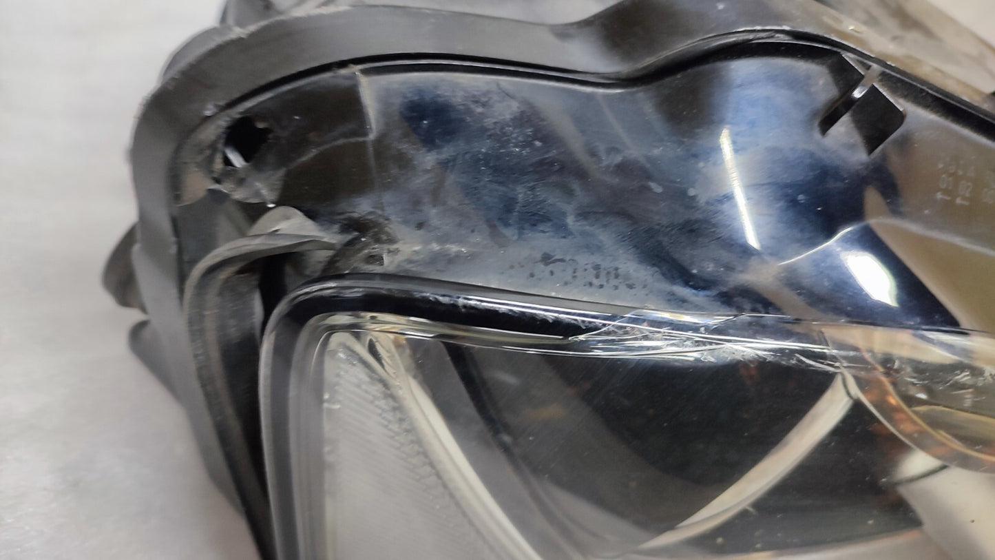 Audi A3 S3 RS3 8P Facelift Headlight Drivers Right 2008-2012 8P0941004 BF au140