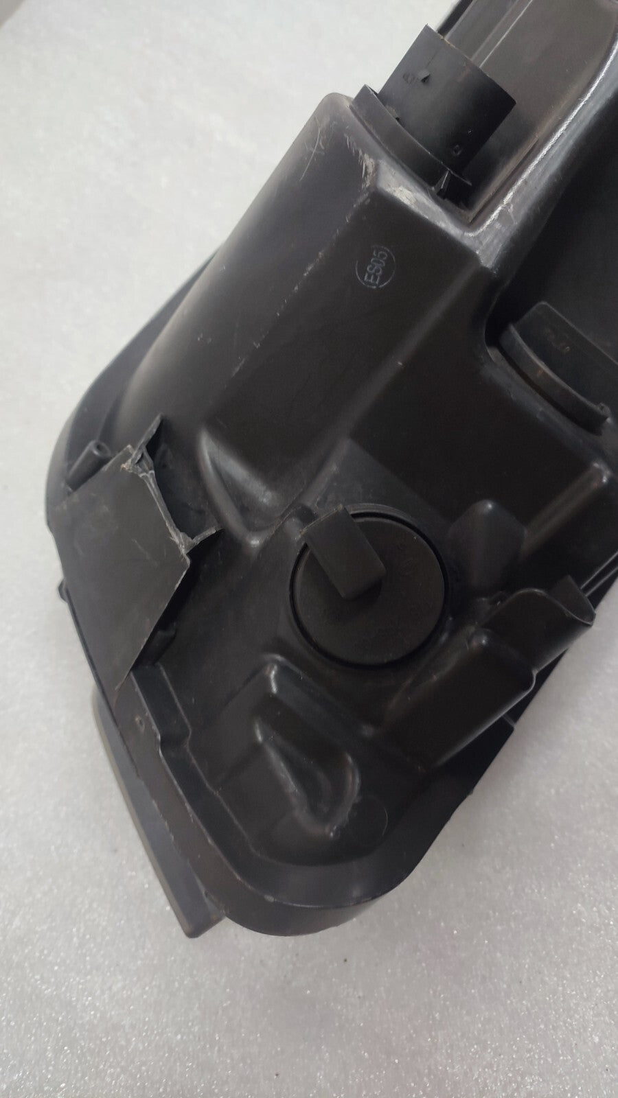 AUDI A6 HEADLIGHT/HEADLAMP (PASSENGER SIDE) 4G0941003 2010-2018