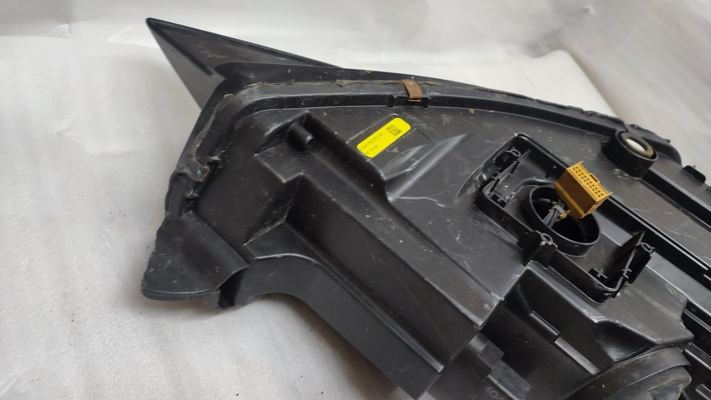 Genuine Audi TT 8s Xenon LED Left Passenger Headlight 8S0941005G