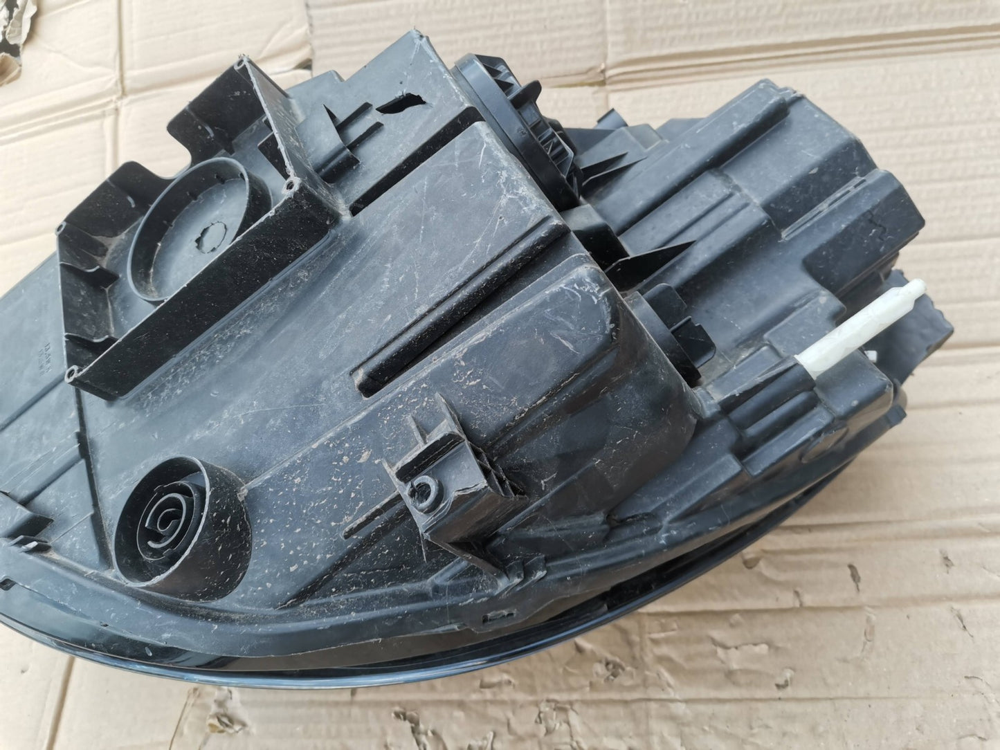 FORD PUMA 2019-ONWARDS ST LINE RIGHT SIDE LED HEADLIGHT L1TB-13E014-FH FOMO13