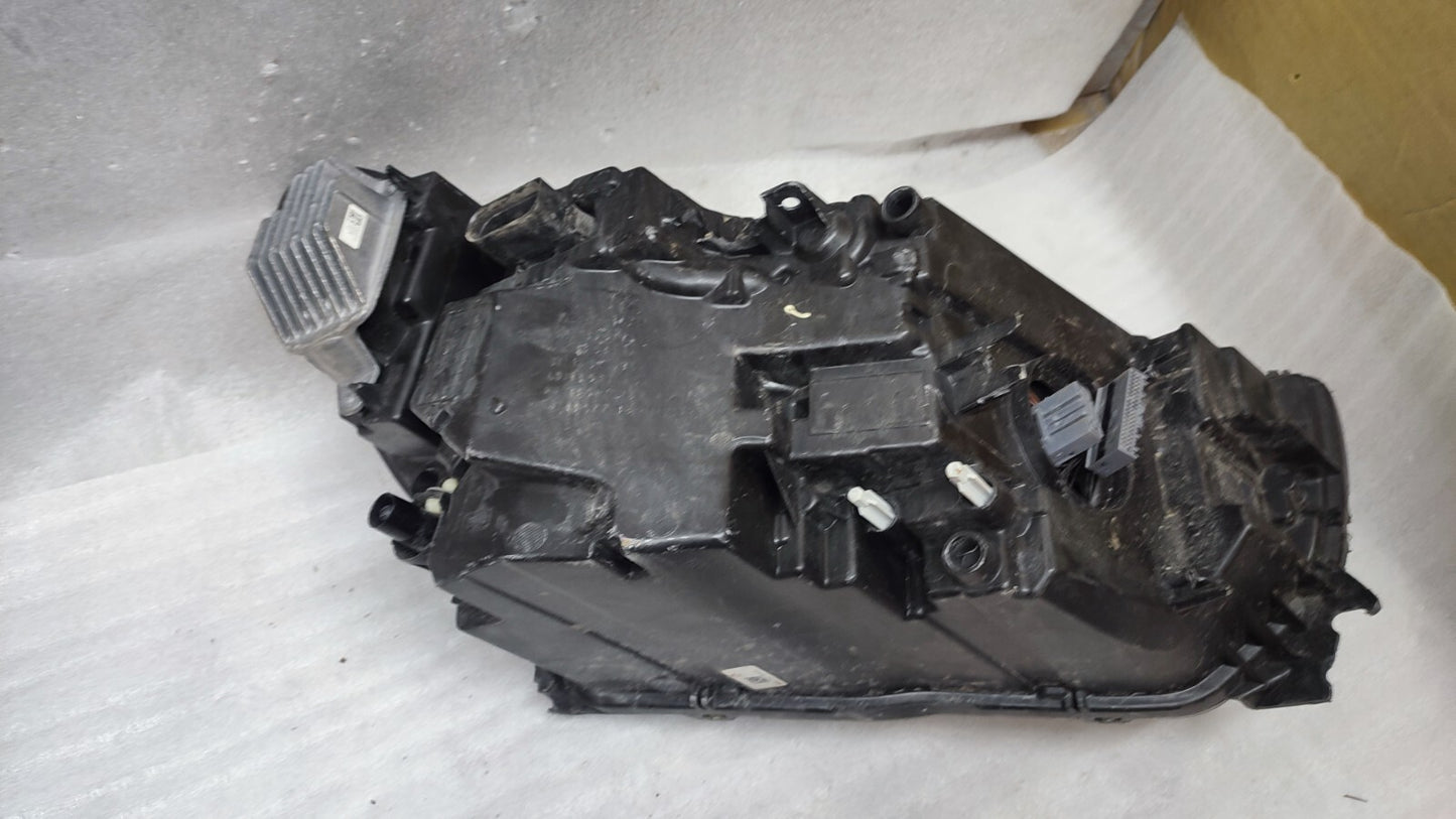 Volvo XC40 XC 40 FULL LED Headlight Light Lamp N/S PASSENGER 32293924 vo4058