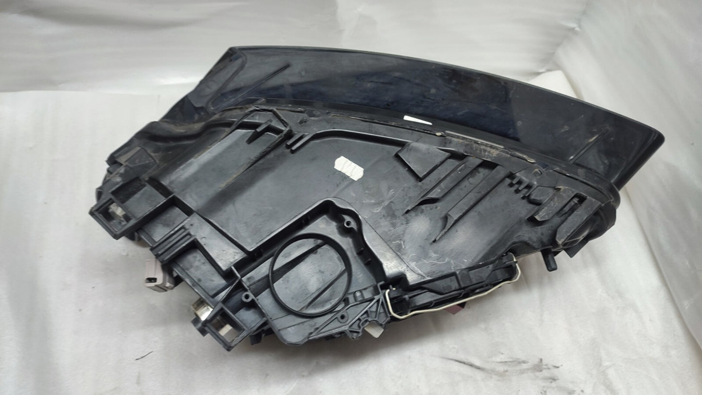 AUDI Q5 8R O/S DRIVERS XENON HEADLIGHT 8R0941006D 2012-2016 au167