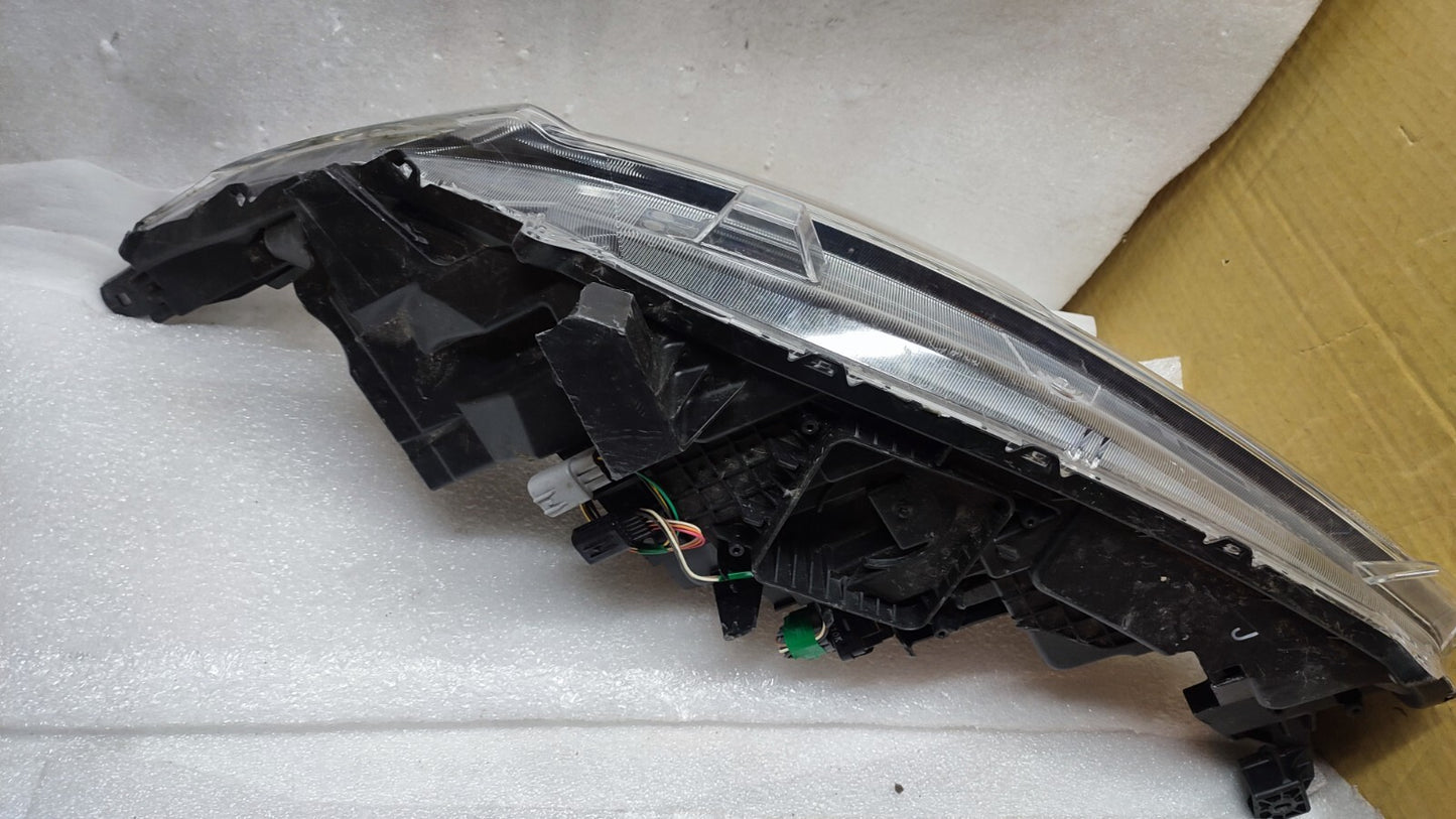 MITSUBISHI ECLIPSE CROSS FRONT RIGHT DRIVER SIDE HEADLIGHT W3153 5IHH22S mits10