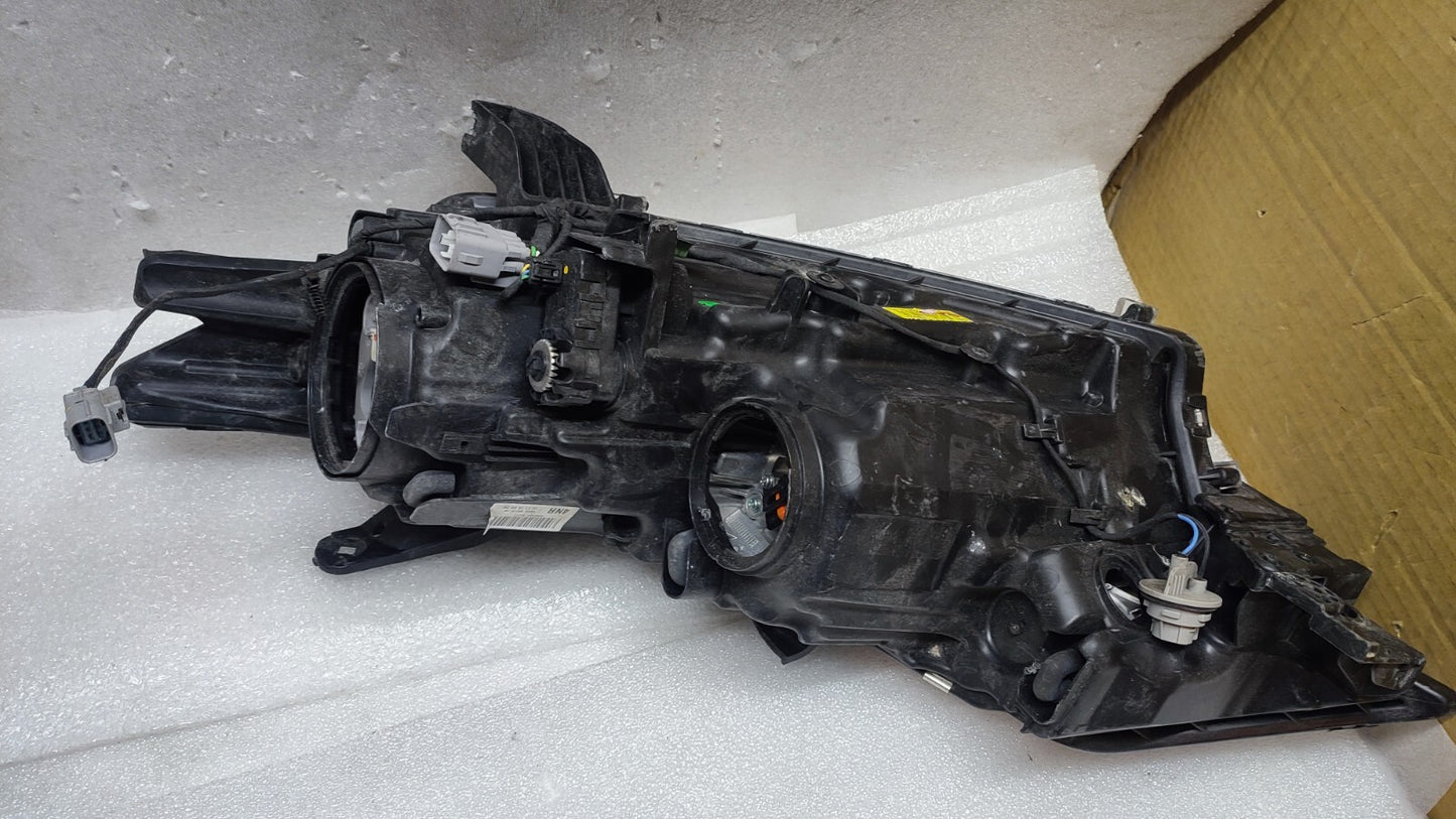 MITSUBISHI OUTLANDER 2012 ONWARDS DRIVERSIDE HEADLIGHT ECM921-22A20 mit7