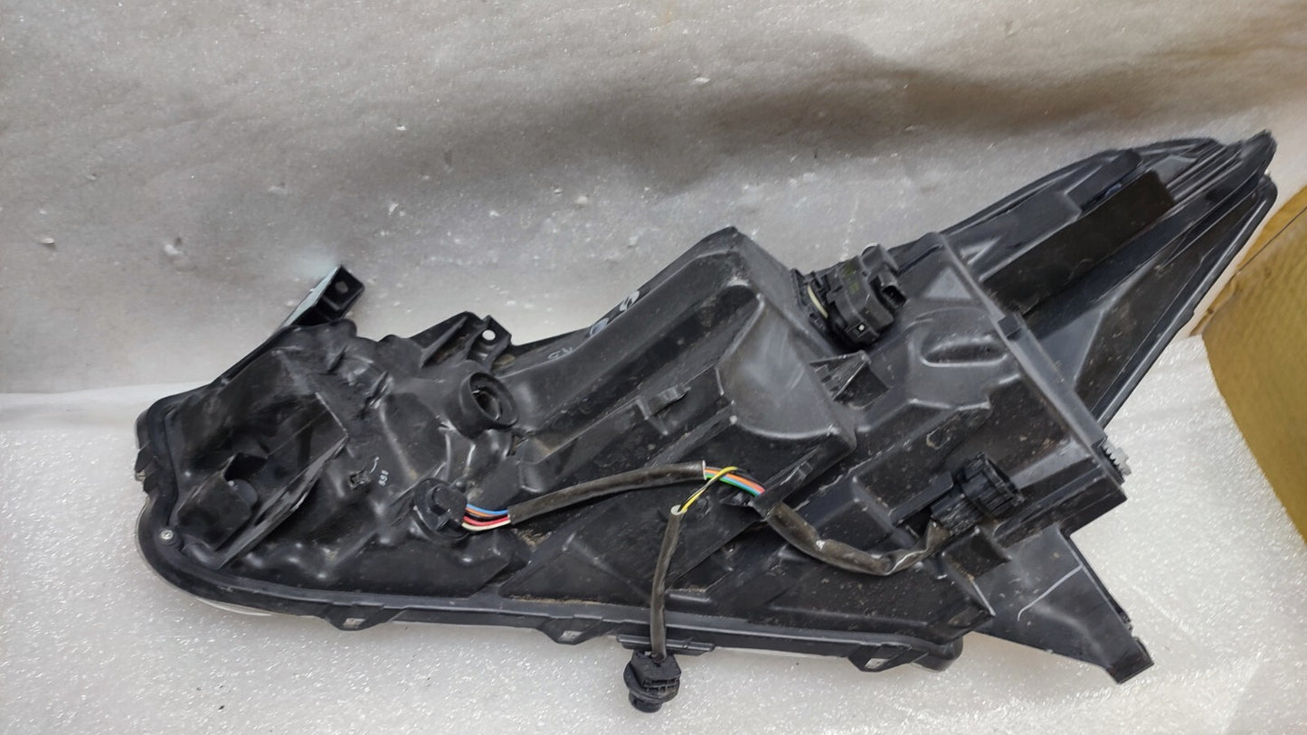 Nissan Micra K14 FULL LED Headlight Light Lamp 2014- O/S 26010-5FF2B ni39