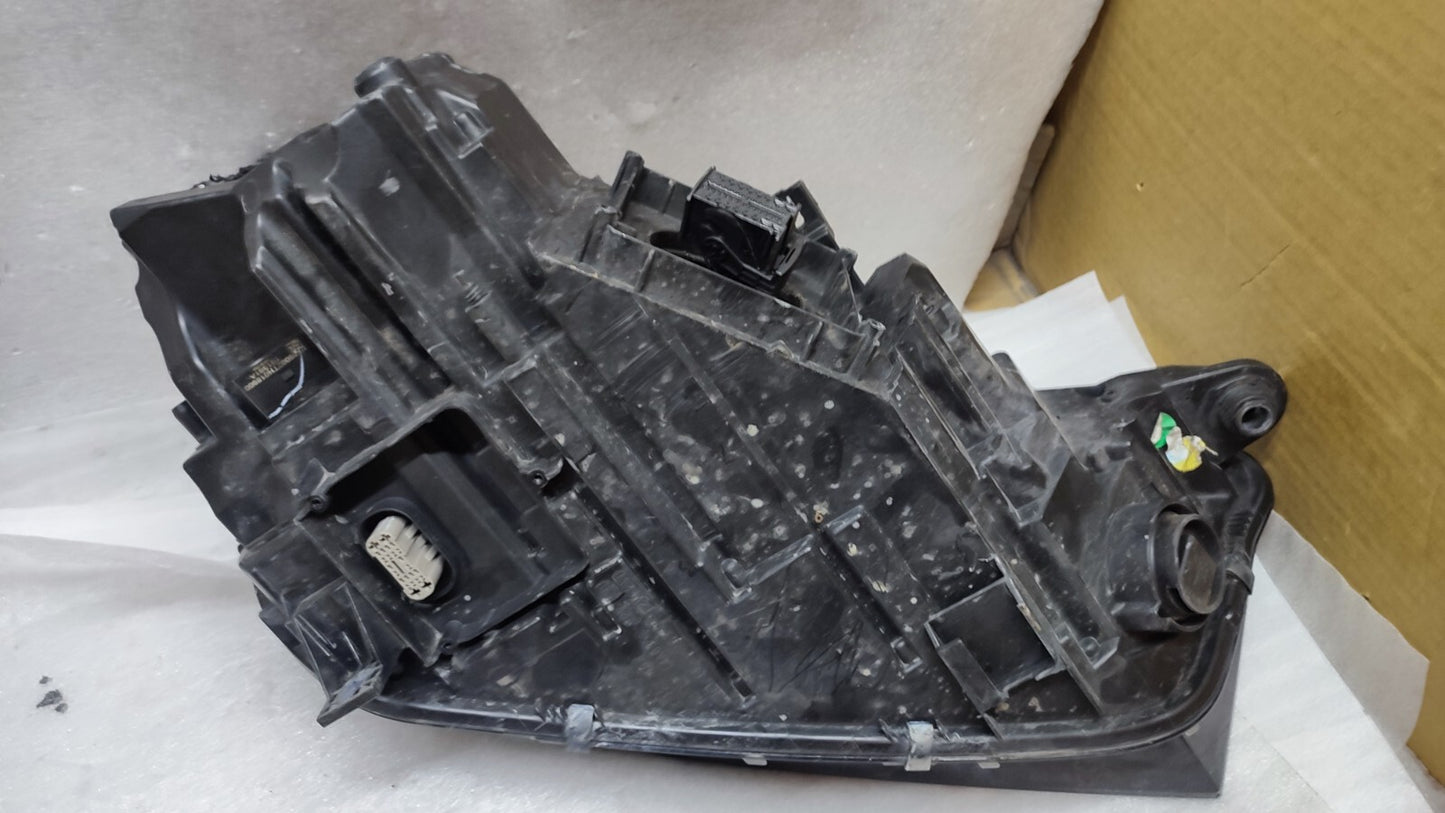 AUDI SQ5 Q5 MK2 2017-20 LEFT PASSENGER SIDE LED HEADLIGHT 80A941033A