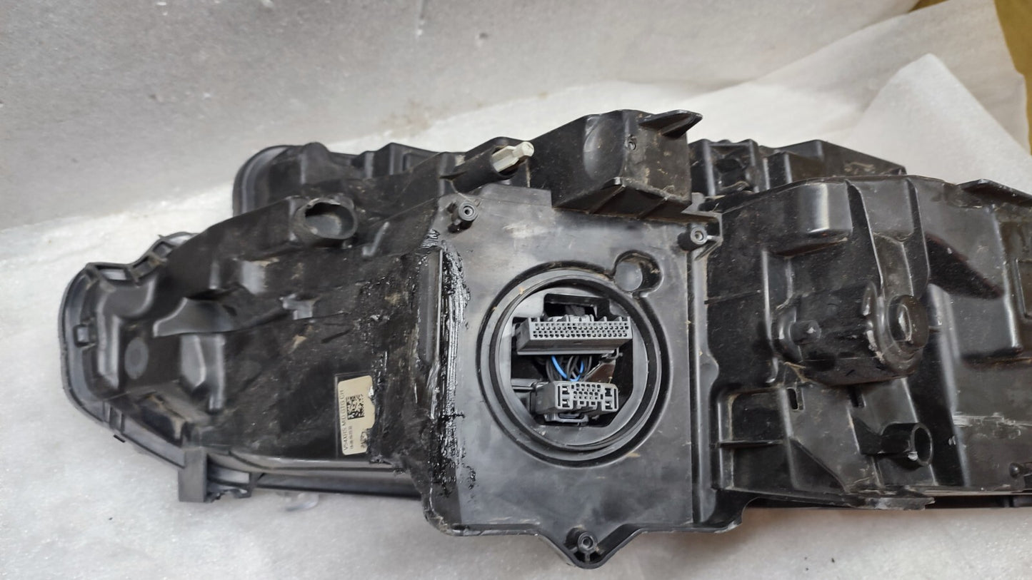 VOLVO S90 2016-2020 MK2 FULL LED HEADLIGHT LH PASSENGER SIDE 32228684 vo9053