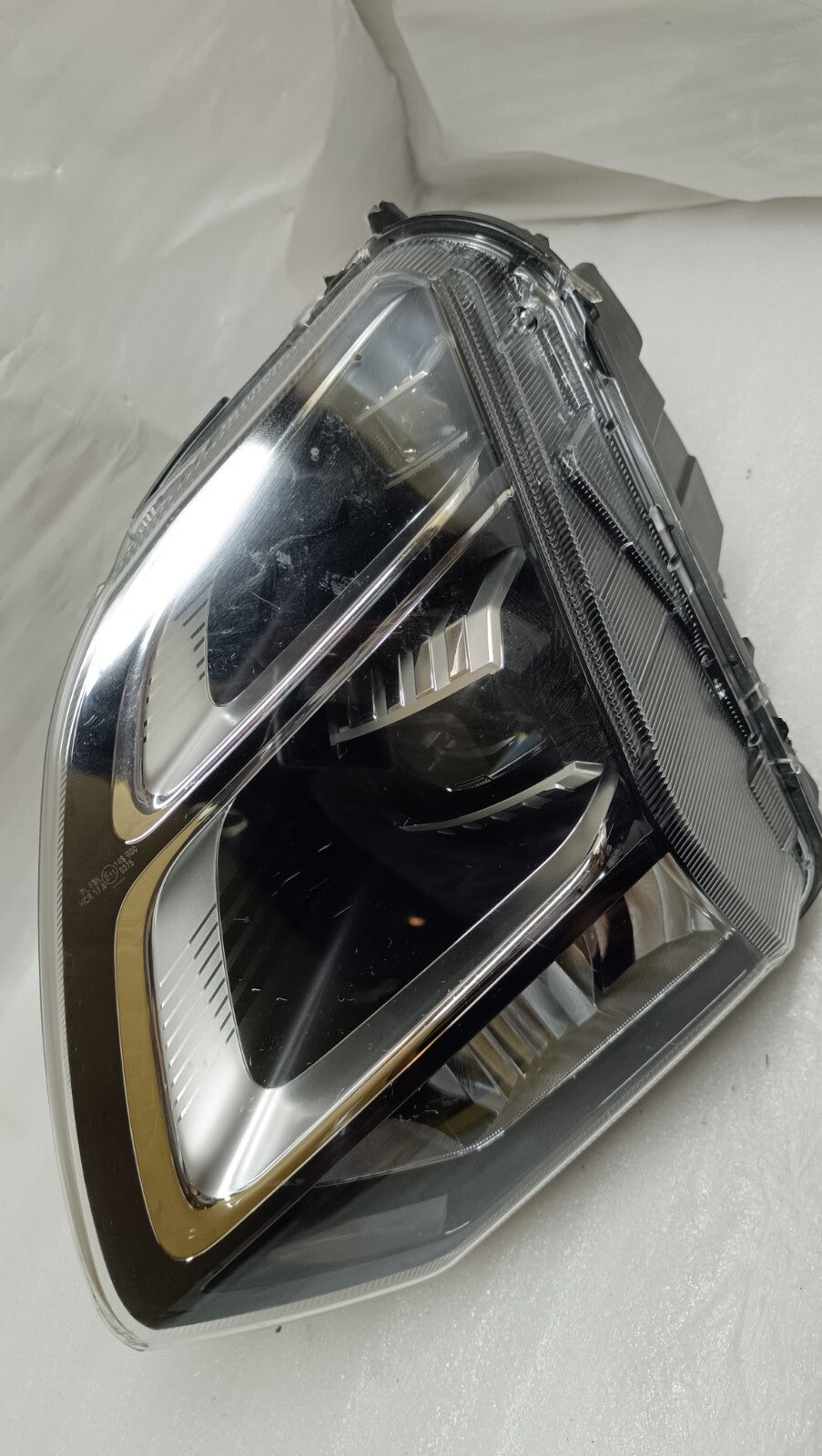 Omoda 5 Headlight Chery Left 605000557aa headlight hy27