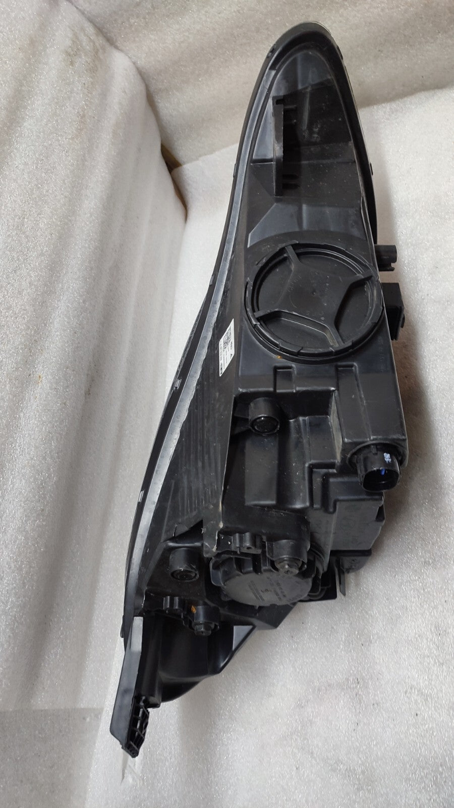 Hyundai i10 i 10 Halogen Headlight Light Lamp 2020- N/S GENUINE 92101-K7110 hy23