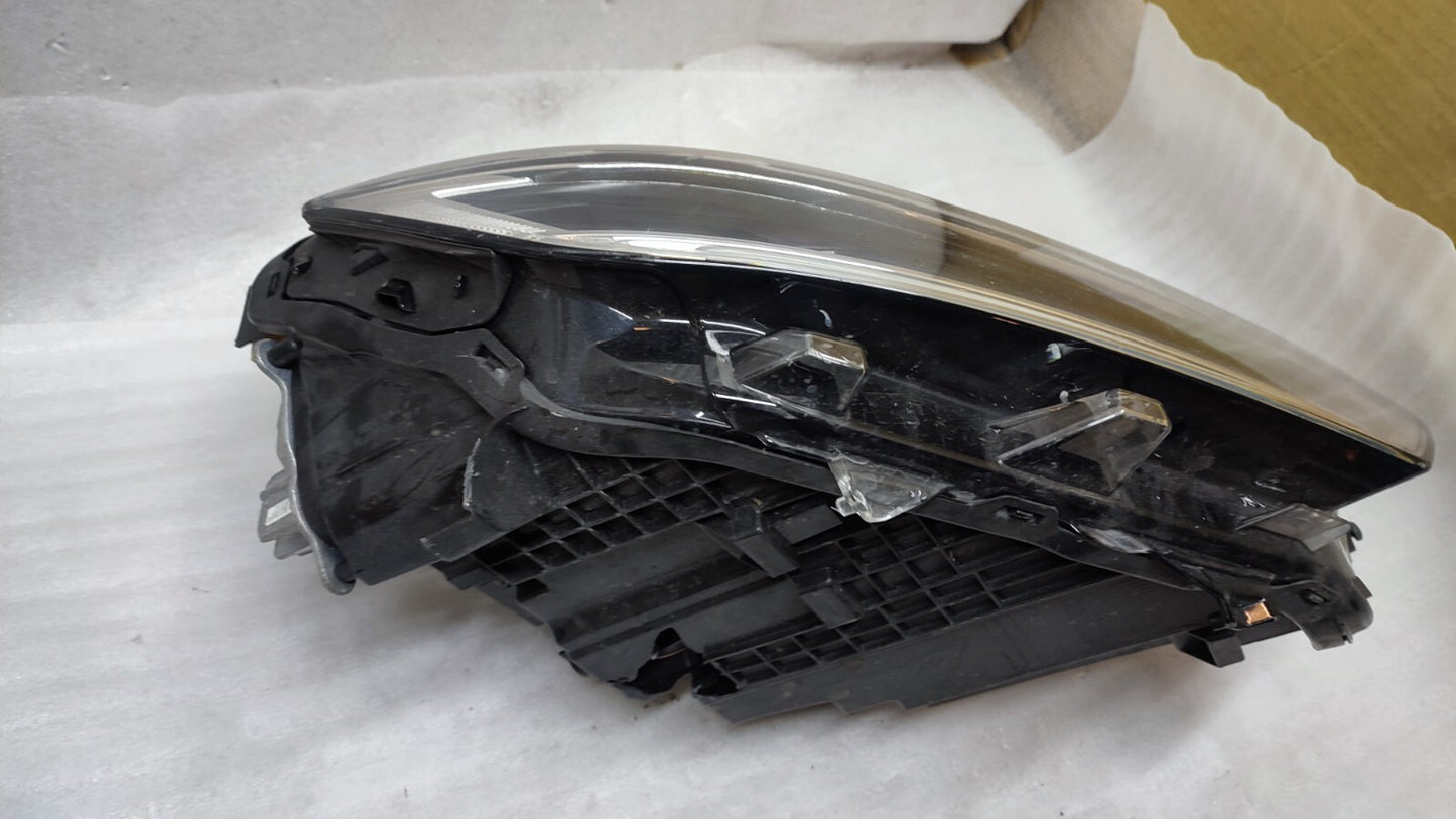 VW Genuine T-Roc 2021 onwards D/S Right Headlight - 2GA941006G vwtr147