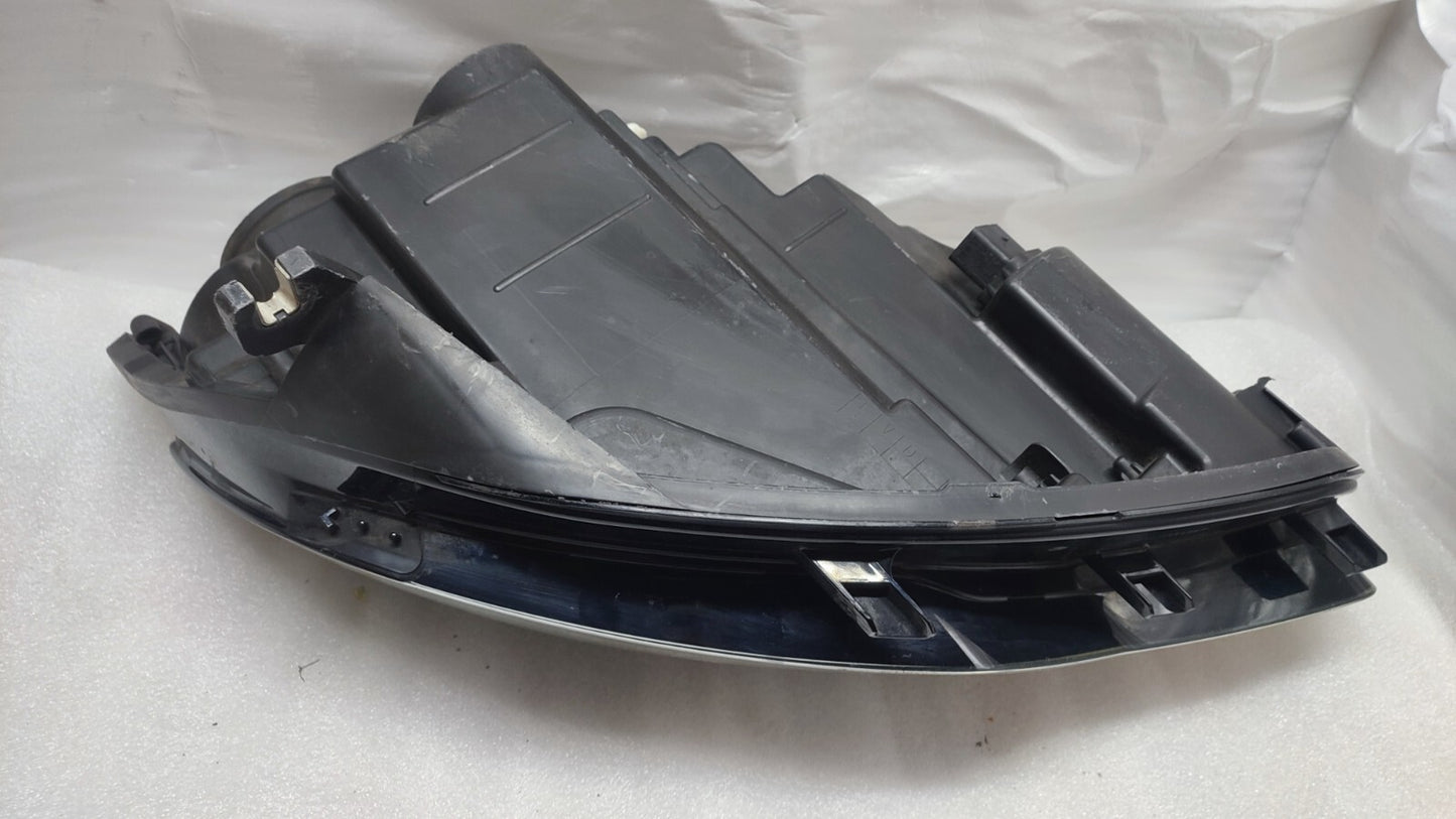 AUDI A6 HEADLIGHT/HEADLAMP (PASSENGER SIDE) 4G0941003 2010-2018