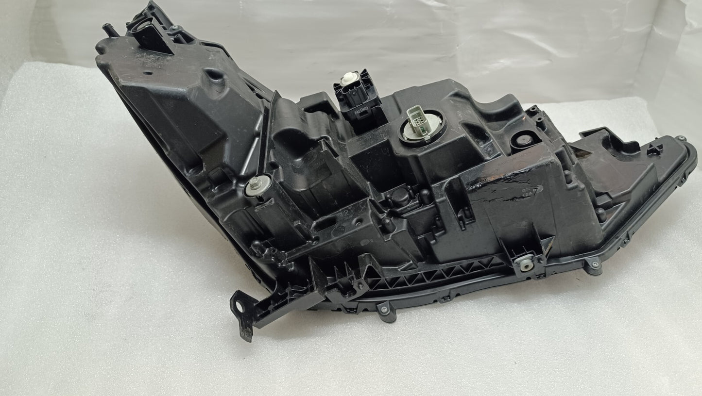 HONDA H-RV ,HRV, HEADLIGHT. LEFT PASSENGER SIDE FULL LED 33150-3M0 331503M0 ho19