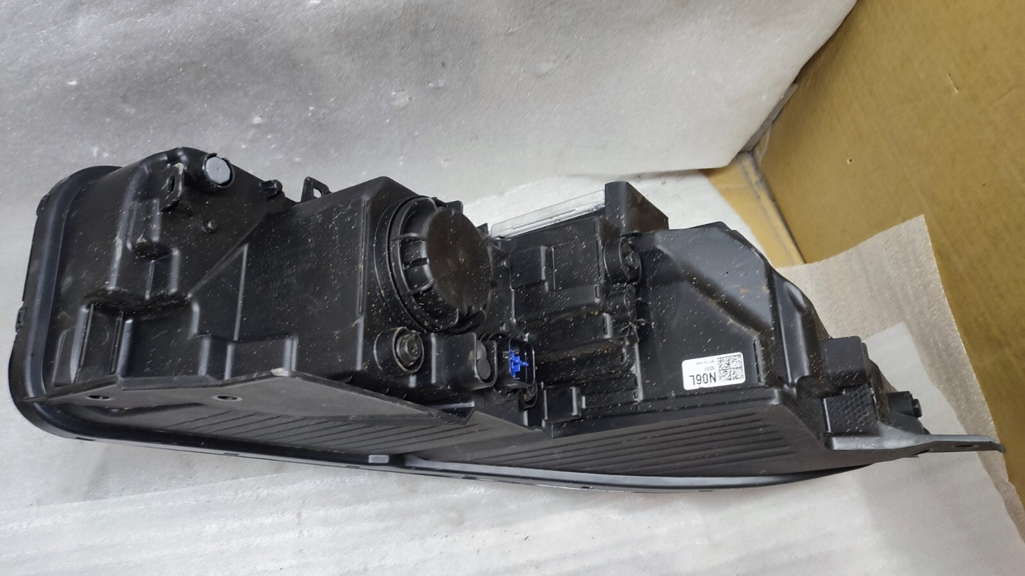 HYUNDAI IONIQ 5 LEFT LED HEADLIGHT LAMP N/S 92101-G1 92180-GI110 2021+ hy16