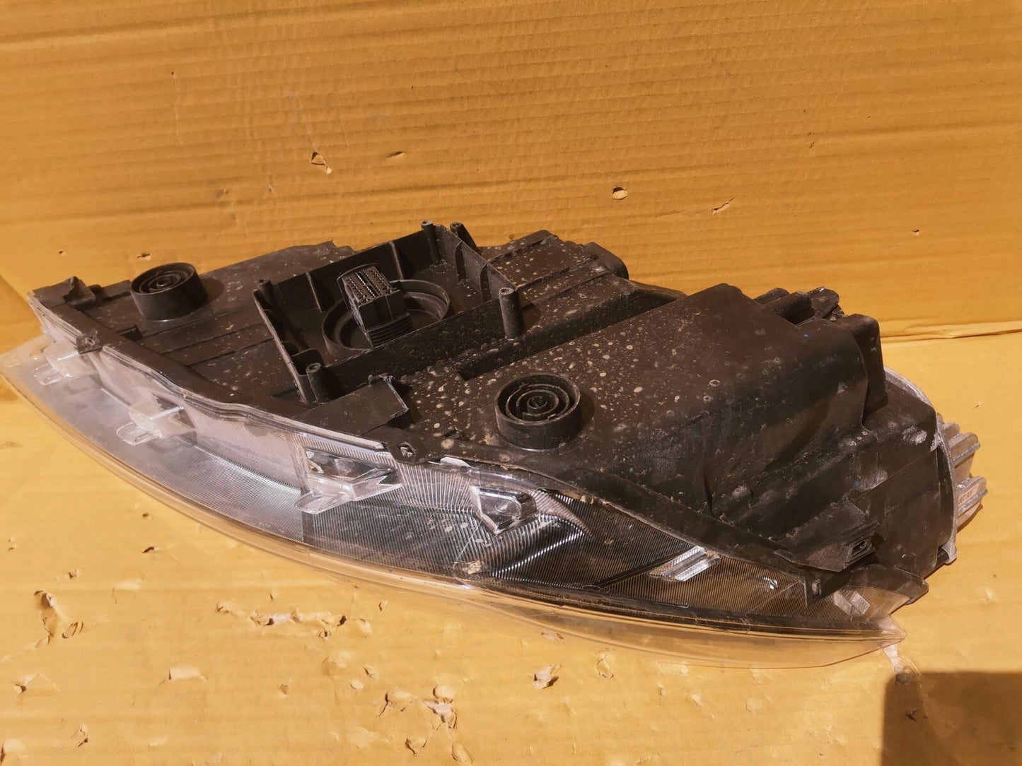 SEAT ATECA FRONT RIGHT LED HEADLIGHT LAMP 577941008D 2016+ seat62r