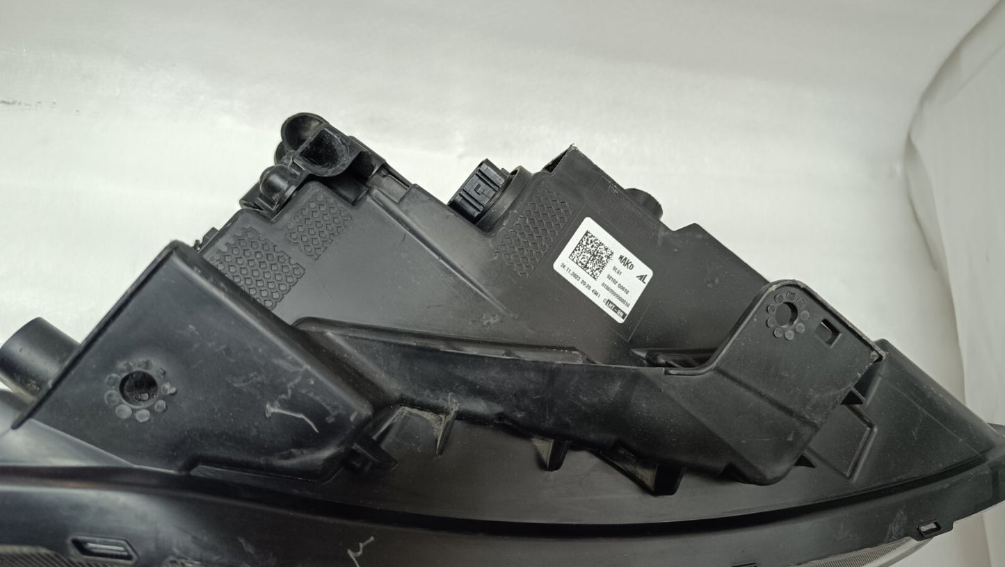 Hyundai Bayon 2022- LED Headlight Driver Side 92101Q0610 GENUINE hyba30