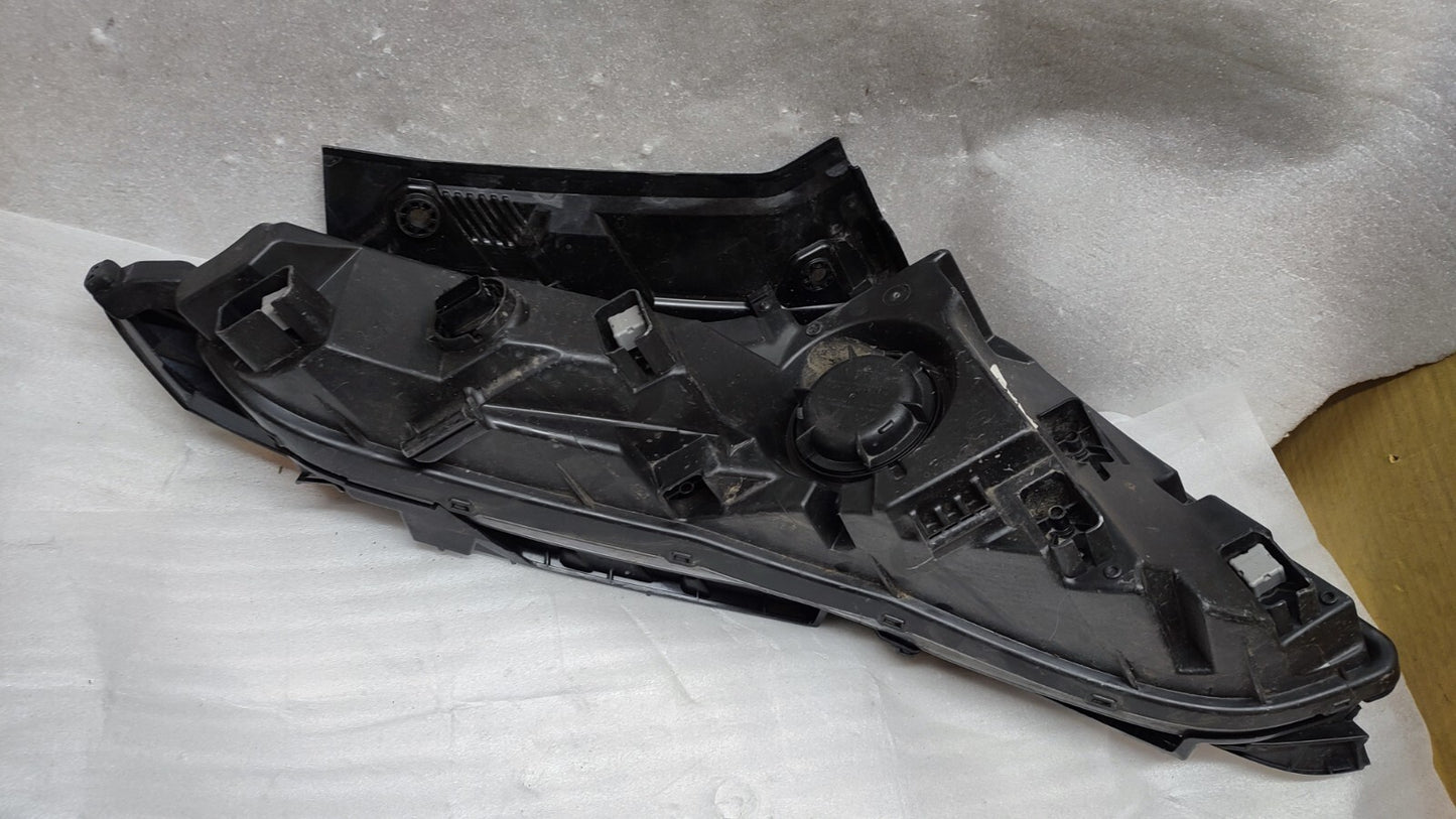Hyundai Tucson LED Headlight Light Lamp Left Side 92207-N7100 hy18