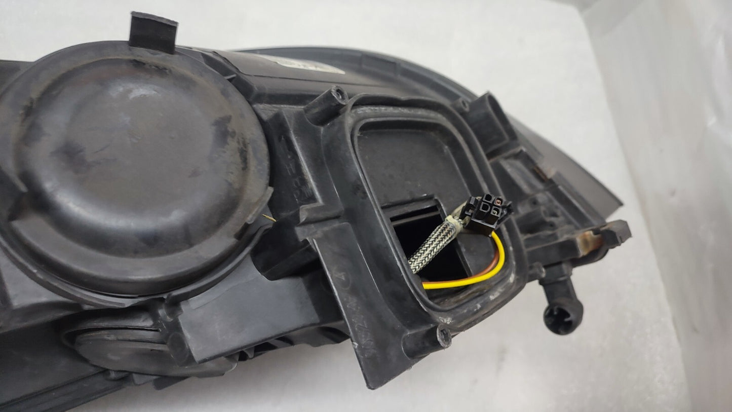 AUDI TT 8J MK2 2009-14 PASSENGER LEFT SIDE HEADLIGHT XENON LAMP 8J0941003AK a175