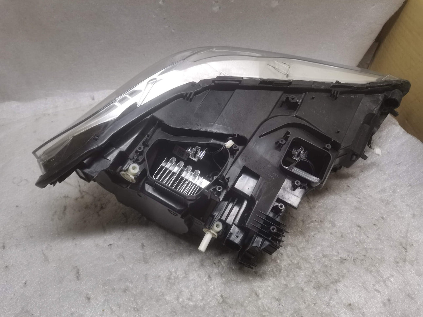BMW X2 SERIES F39 FULL LED LEFT PASSENGER SIDE HEADLIGHT bm71