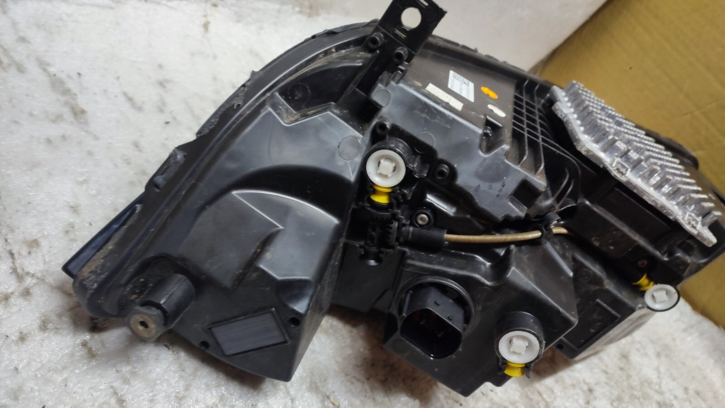 JAGUAR I PACE X590 DRIVER SIDE LED HEADLIGHT J9D3-13W029-DC jlr37