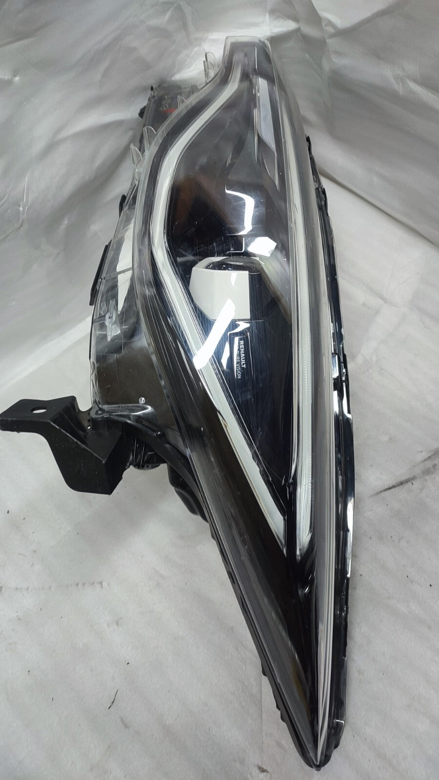 Renault Zoe Facelift LED Pure Vision Headlight Light Lamp GENUINE 260609558R r46