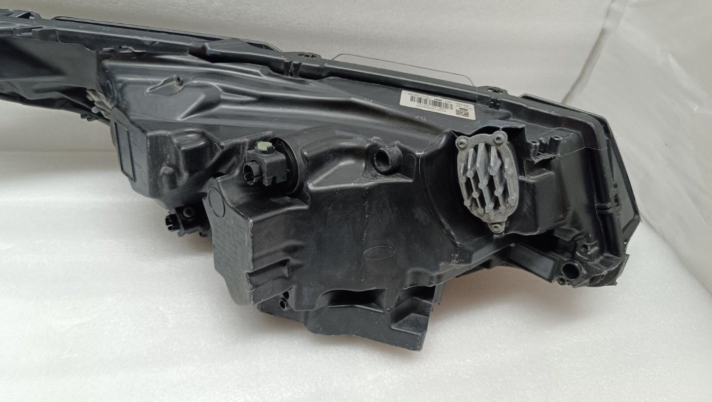 LAND ROVER DISCOVERY 5 PASSENGER HEADLIGHT L462 FITS 2017-21 HY3213W030DD j74