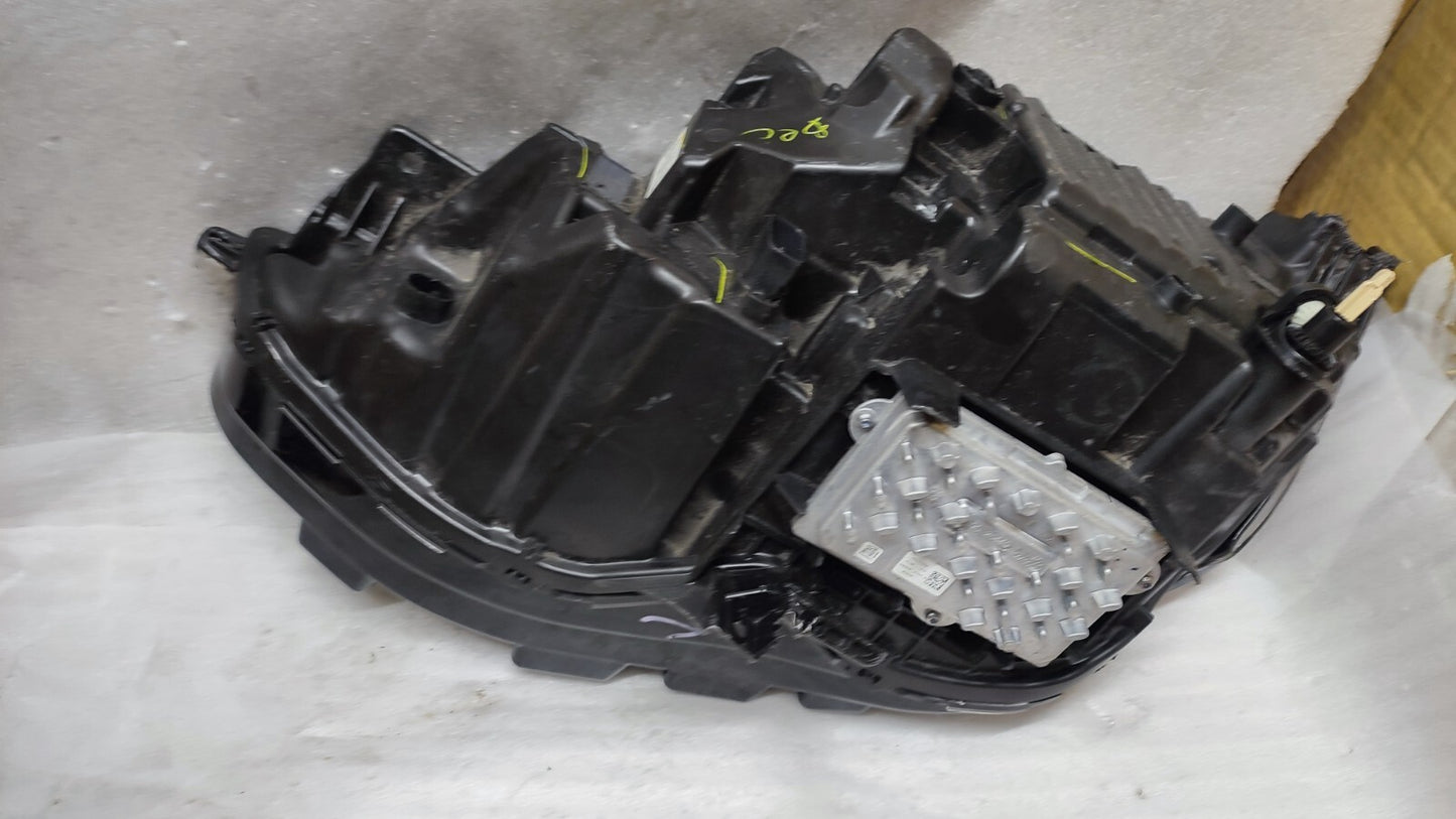Ford Edge 2019-21 RH right side LED Headlight Light Lamp KT4B-13W029-JG fo32