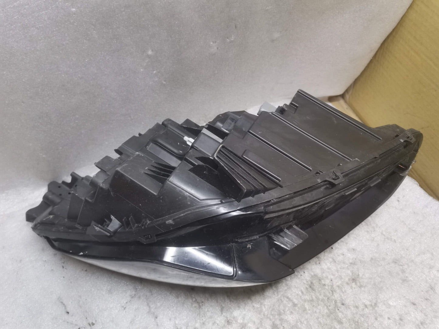 PEUGEOT 3008 5008 LED HEADLIGHT PASSENGER LEFT SIDE 9836230880 89914263 psa46