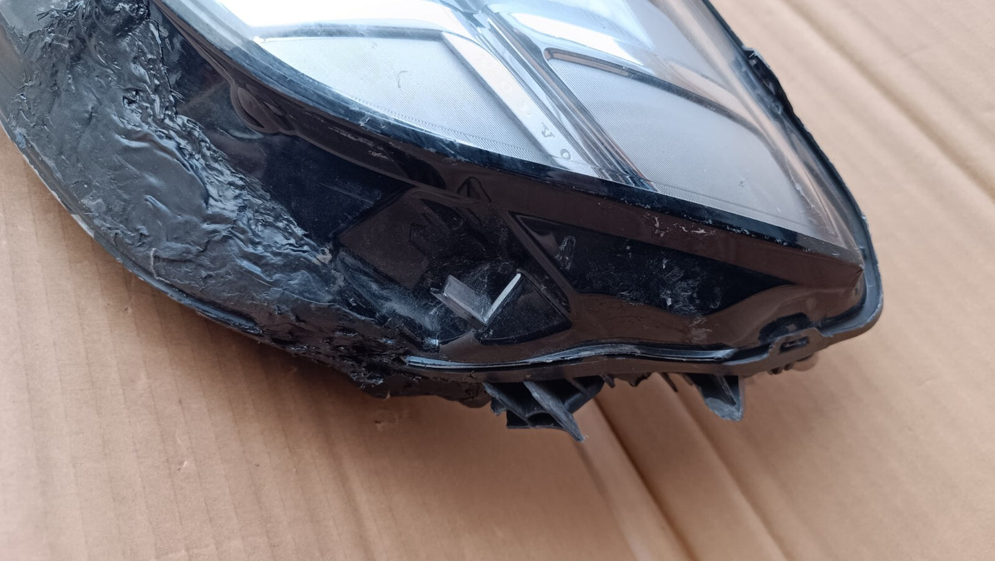 VOLVO V90 S90 2019 - 2023 FULL LED PASSENGER SIDE HEADLIGHT 32342470 vo86